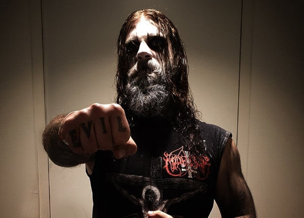 SIMON "BLOODHAMMER" SCHILLING | Marduk
