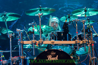 ANDREY ISCHENKO