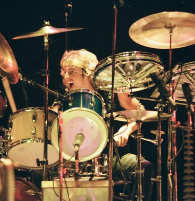 ALAN WHITE