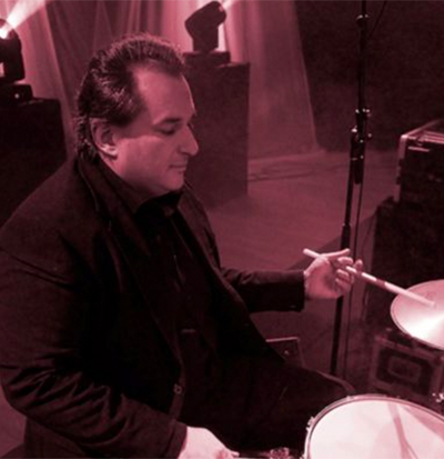 BOBBY RUGGIERO