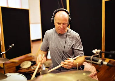 GEOFF CLAPP