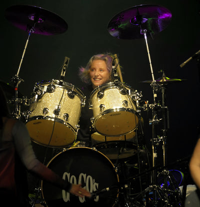 GINA SCHOCK