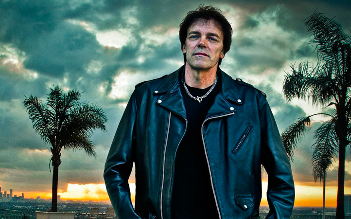 RICHIE RAMONE