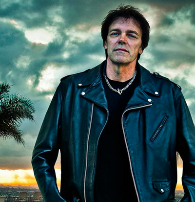 RICHIE RAMONE
