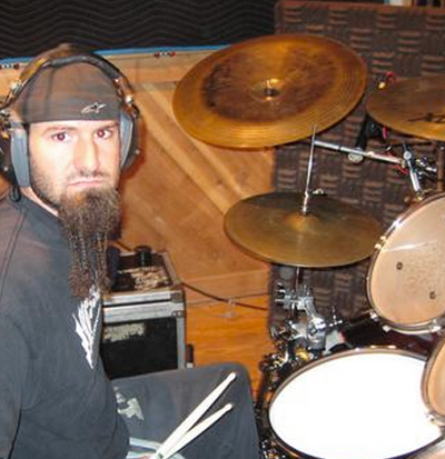STEVE SHALATY