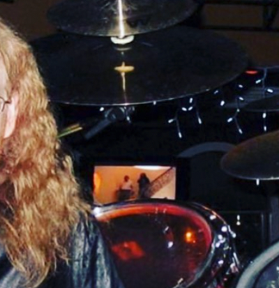 TIM WATERSON