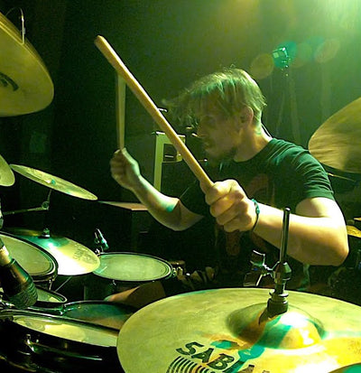 ANDREW BAIRD