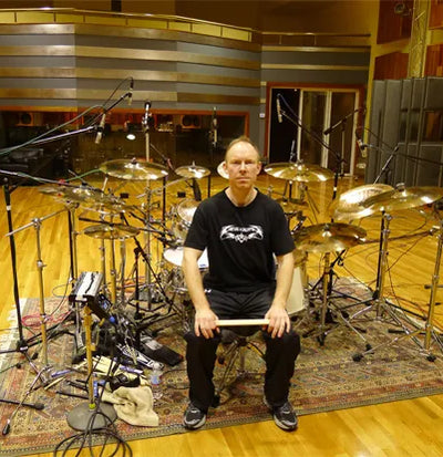 RICHARD CHRISTY