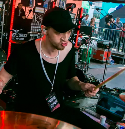 MICHAEL ISAEV