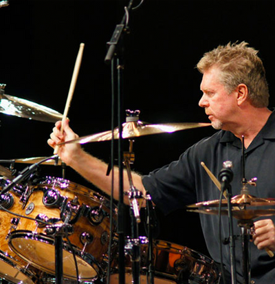 JOHN JR ROBINSON