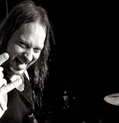 STEVE ASHEIM