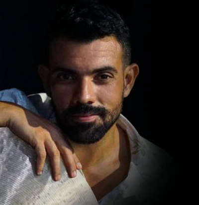 LEO RODRIGUEZ