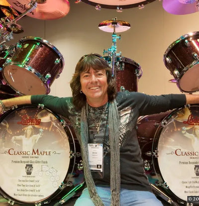BRYAN HITT | REO SPEEDWAGON