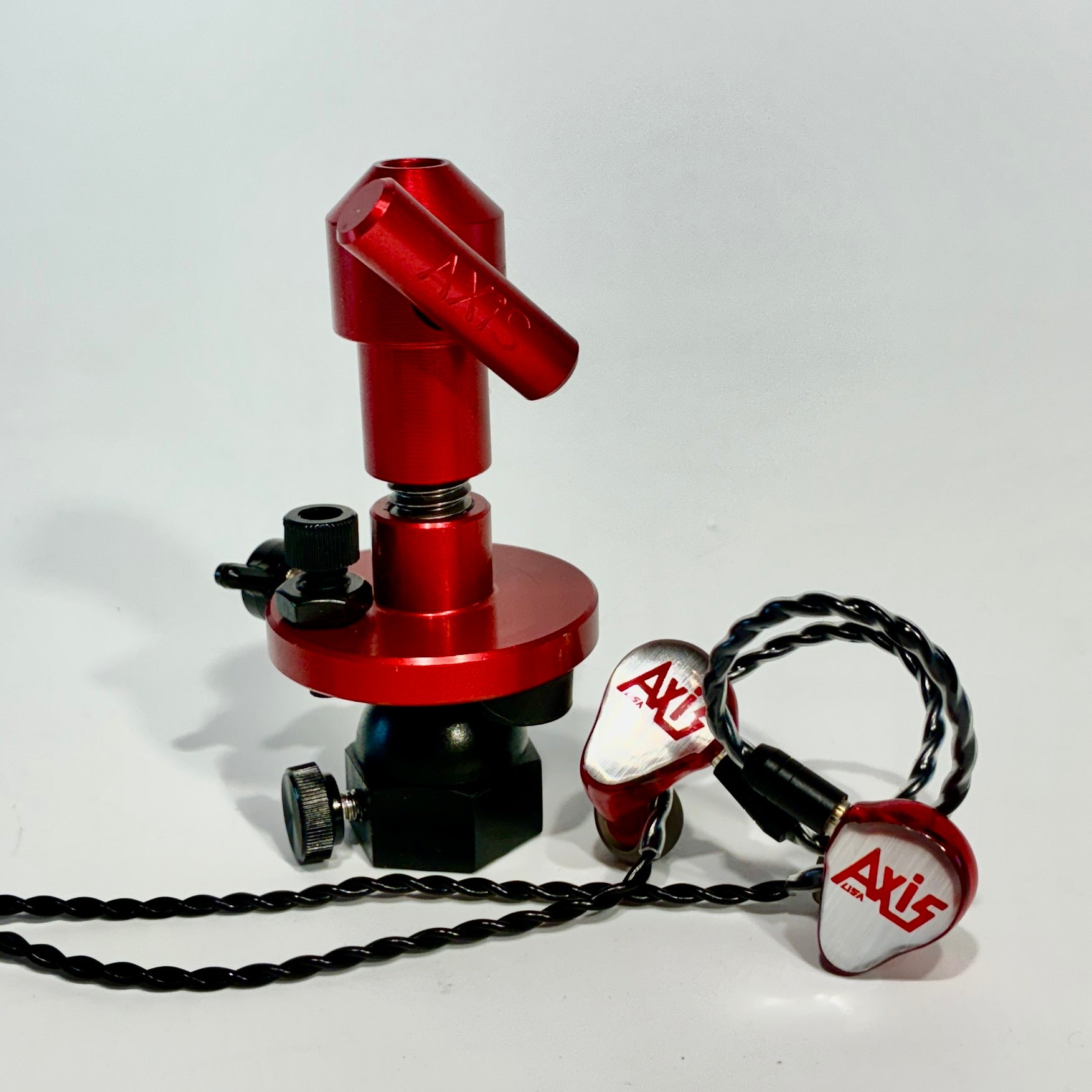 AXiS InEarz Z22 - Limited Bundle Edition