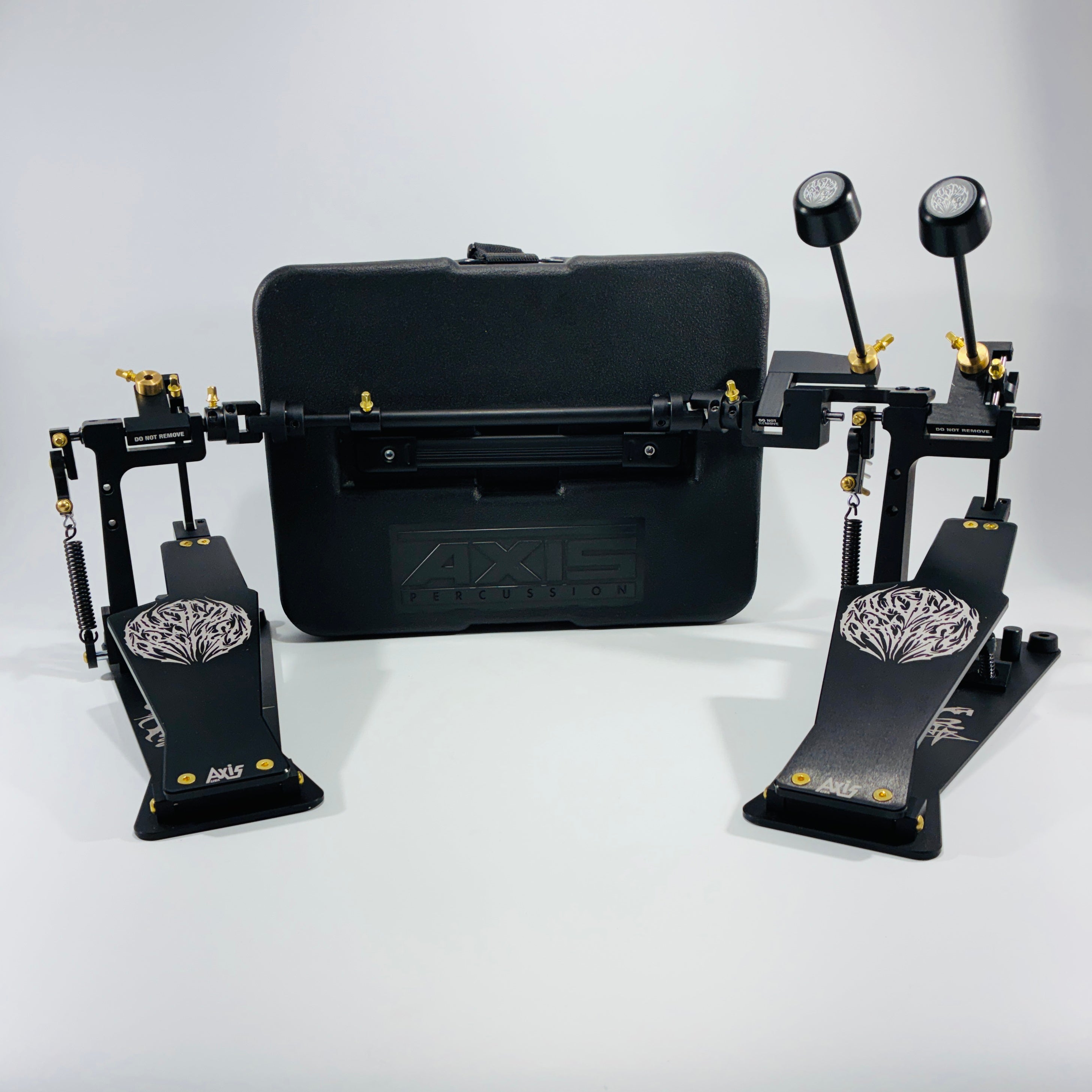 Austin Archey - Artist Series Pedal