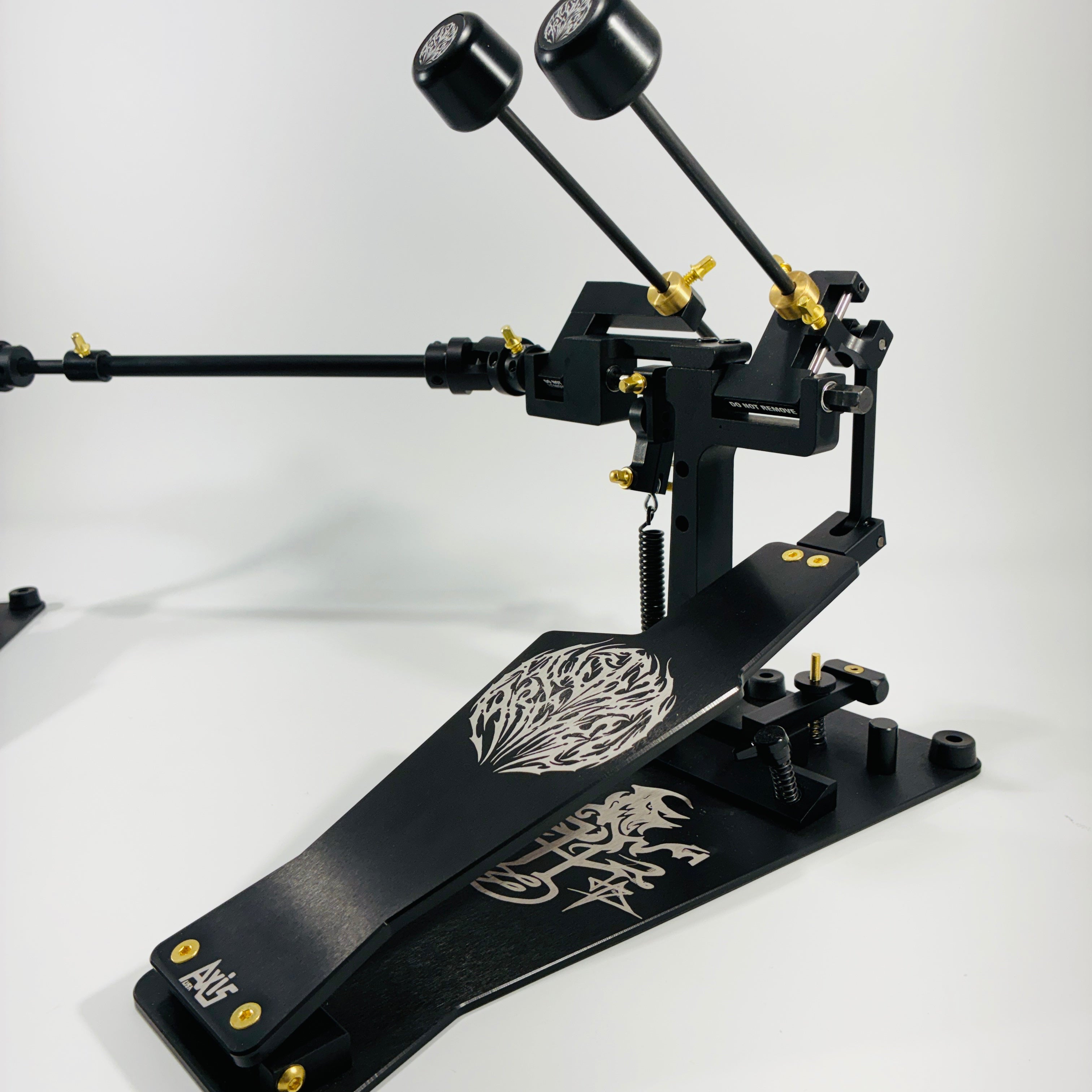 Austin Archey - Artist Series Pedal