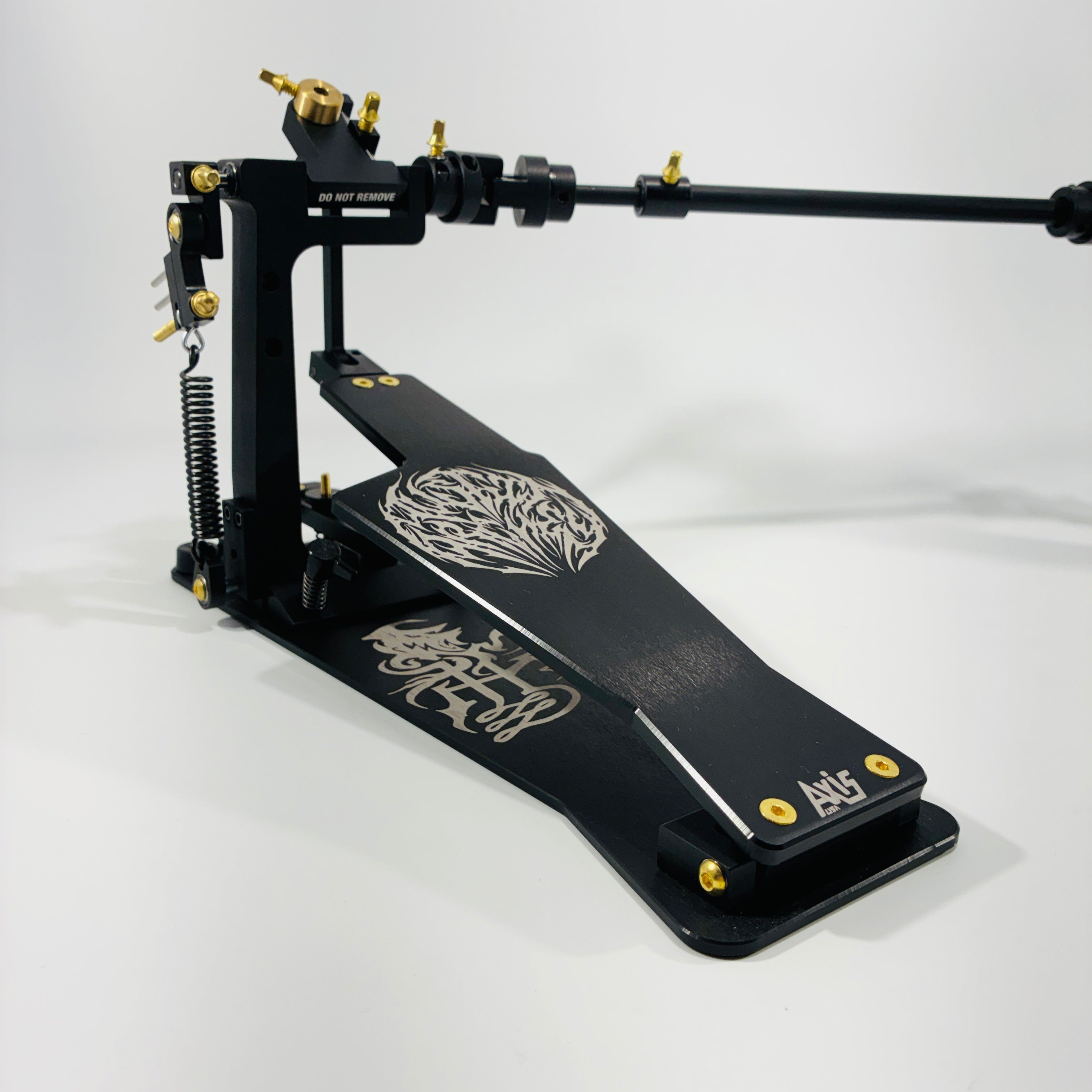 Austin Archey - Artist Series Pedal