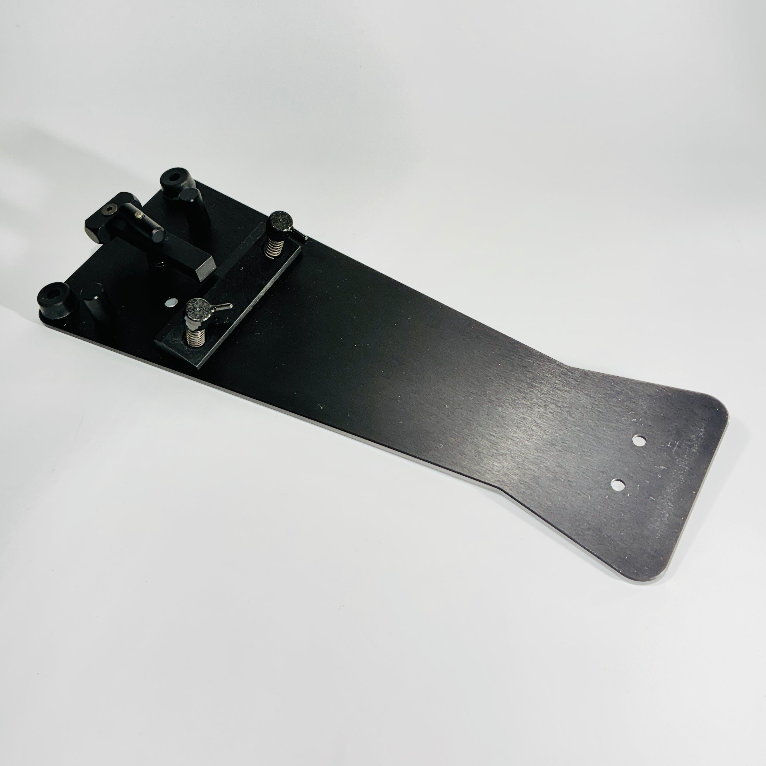 Base Plate Upgrade Kit