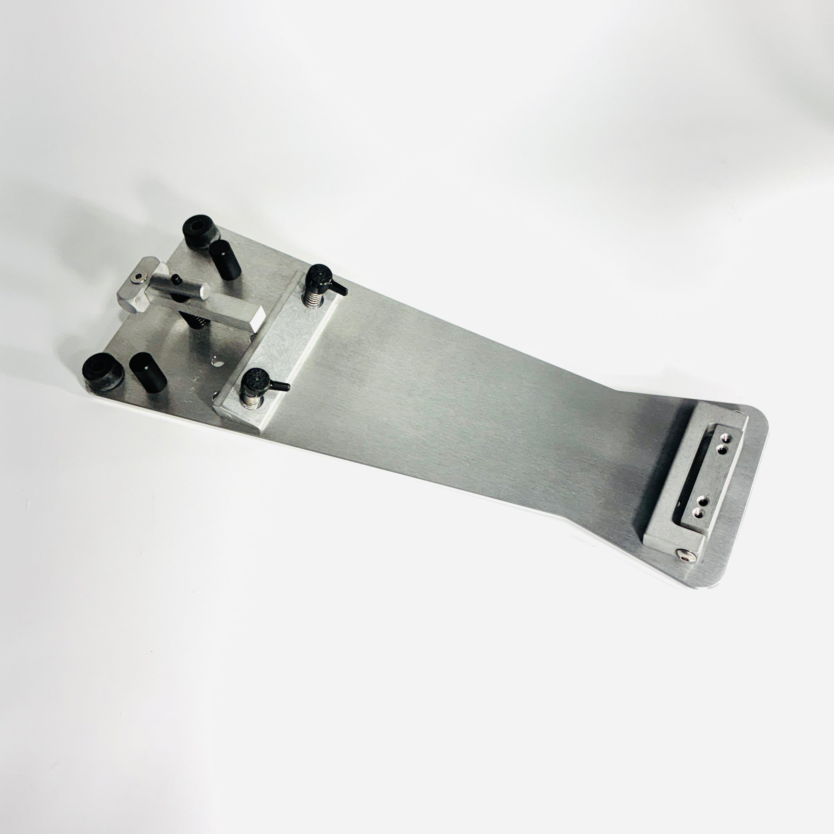 Base Plate Upgrade Kit