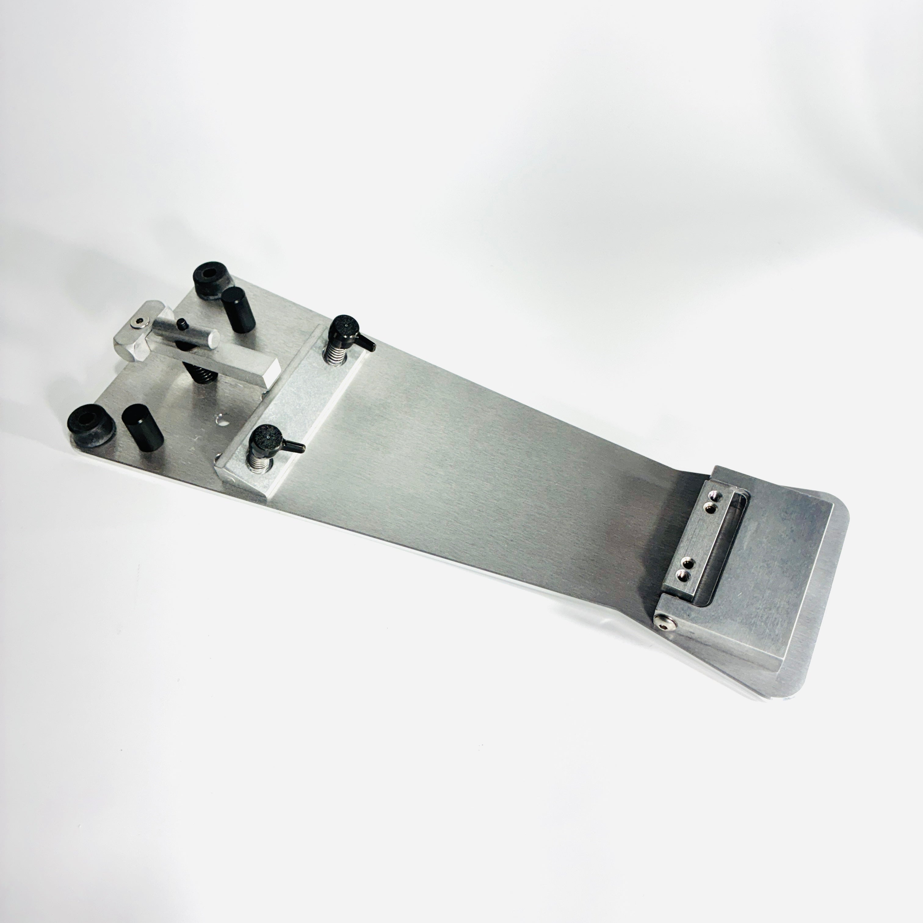 Base Plate Upgrade Kit