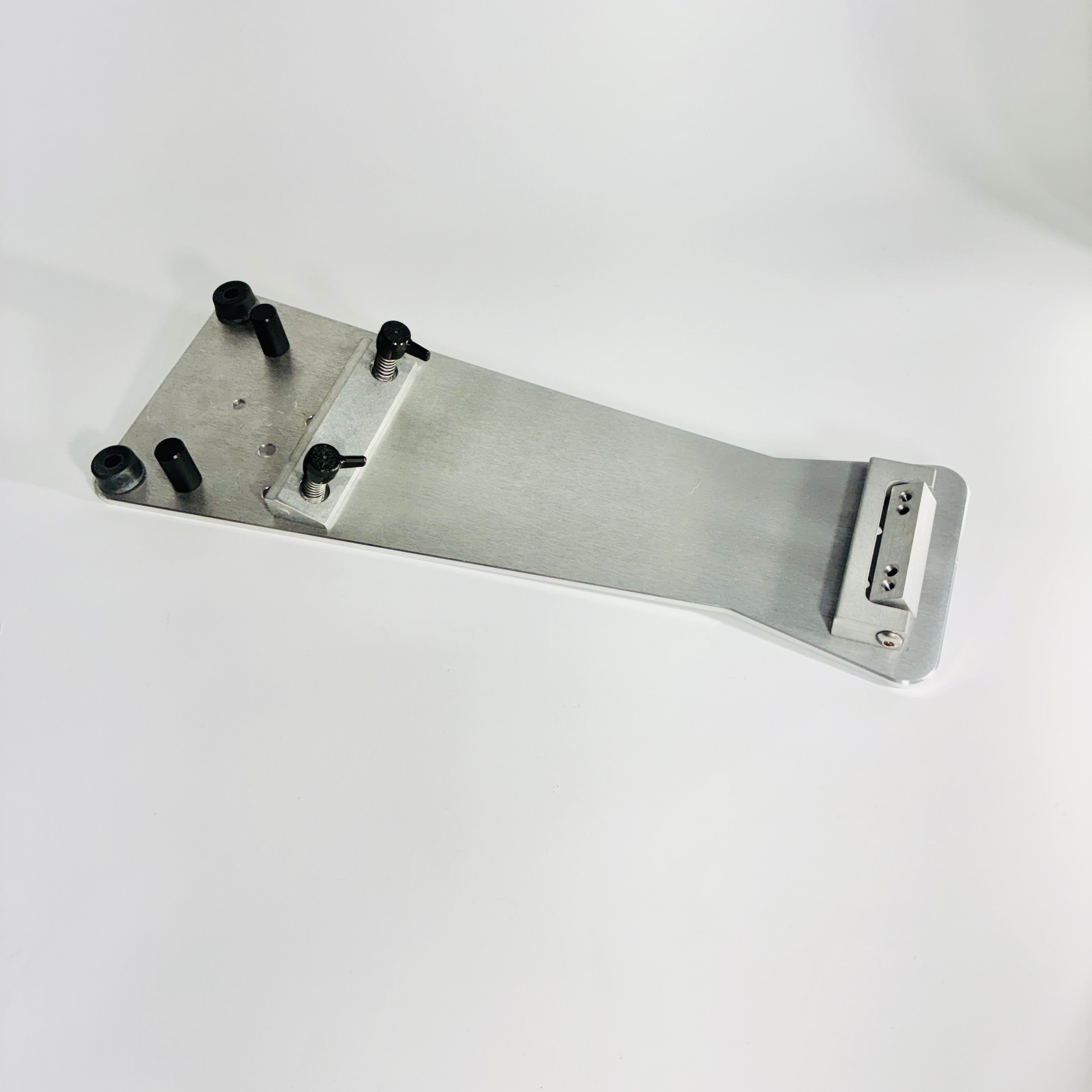 Base Plate Upgrade Kit