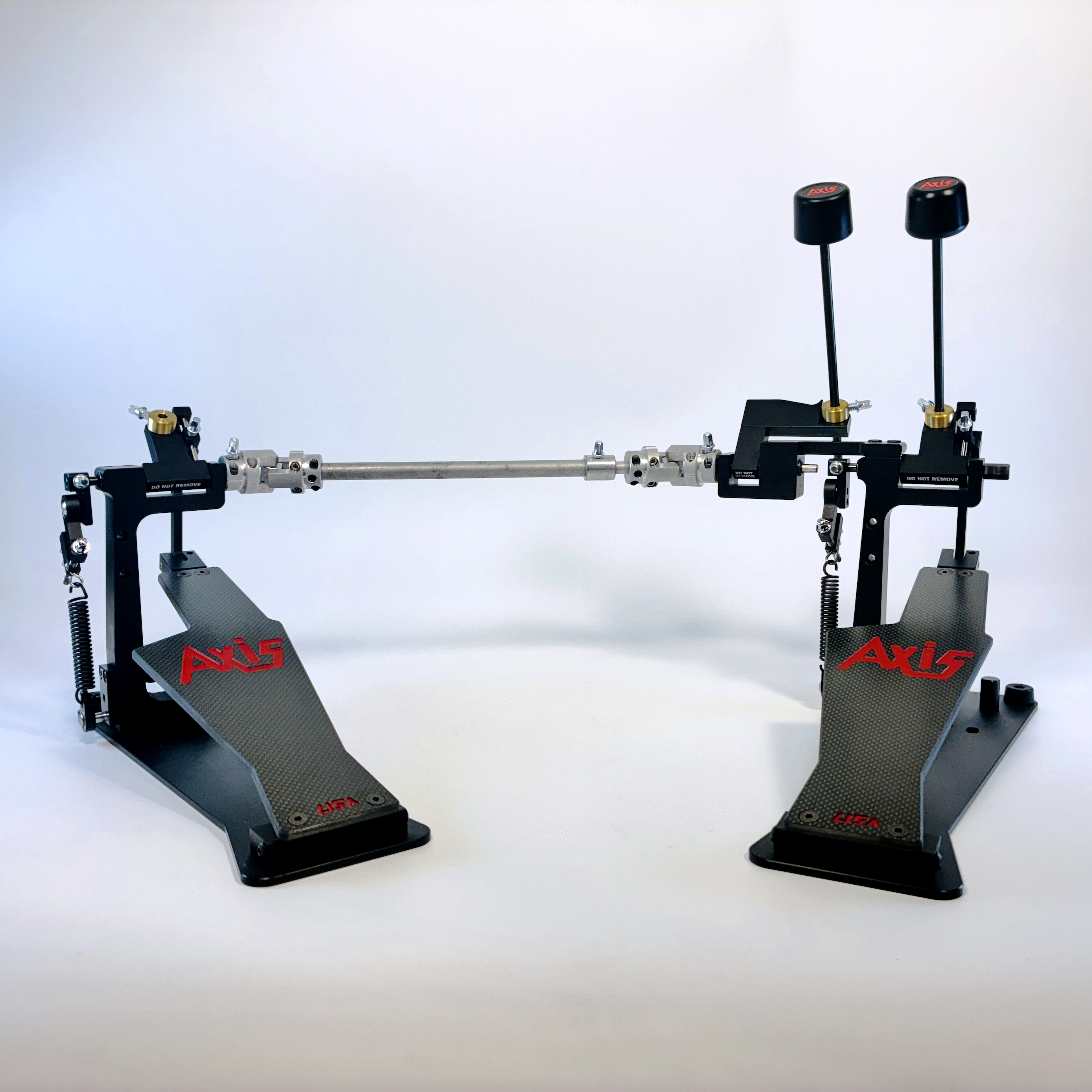 Longboard  |  A21-CAM  |  Double Pedal