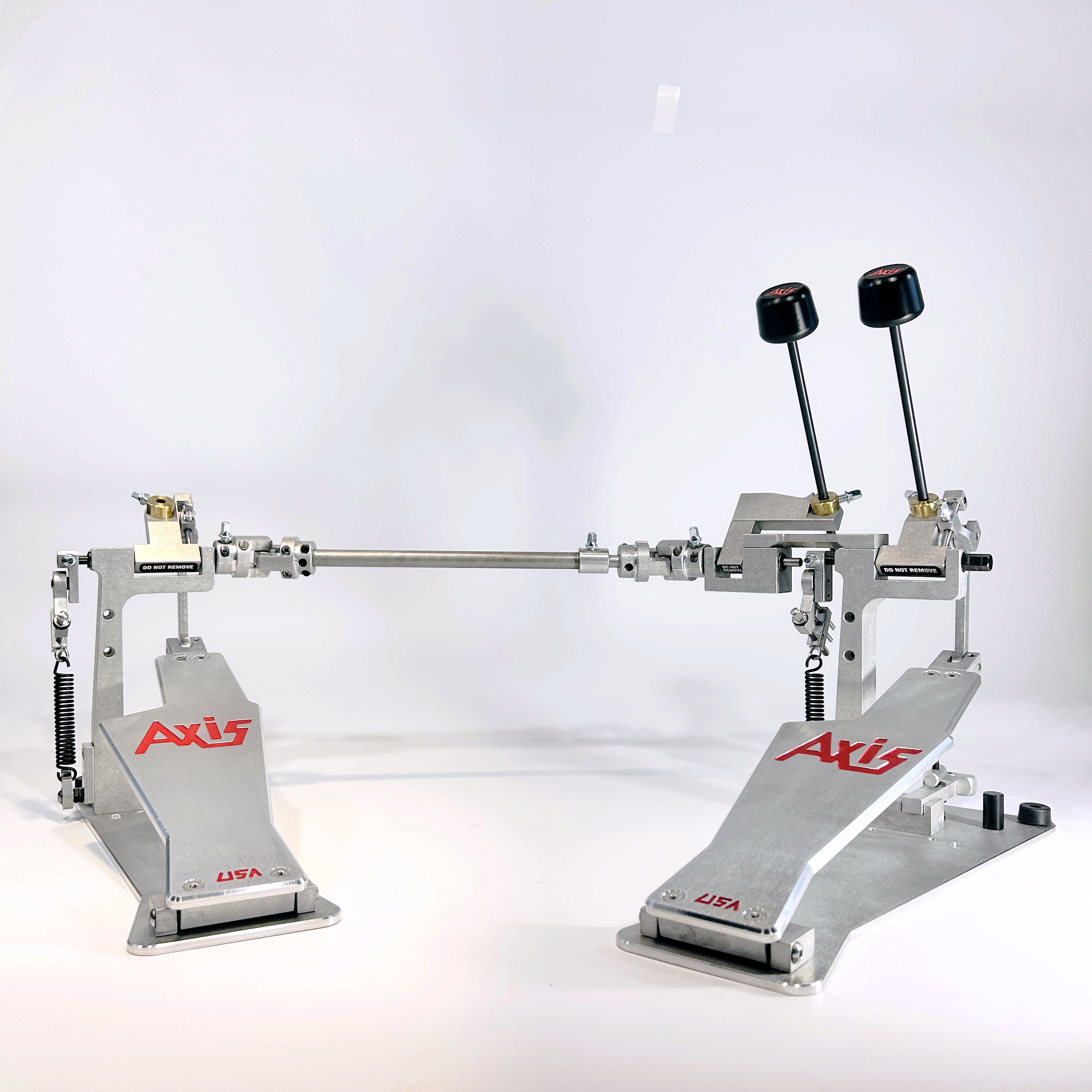 Longboard  |  A21-CAM  |  Double Pedal