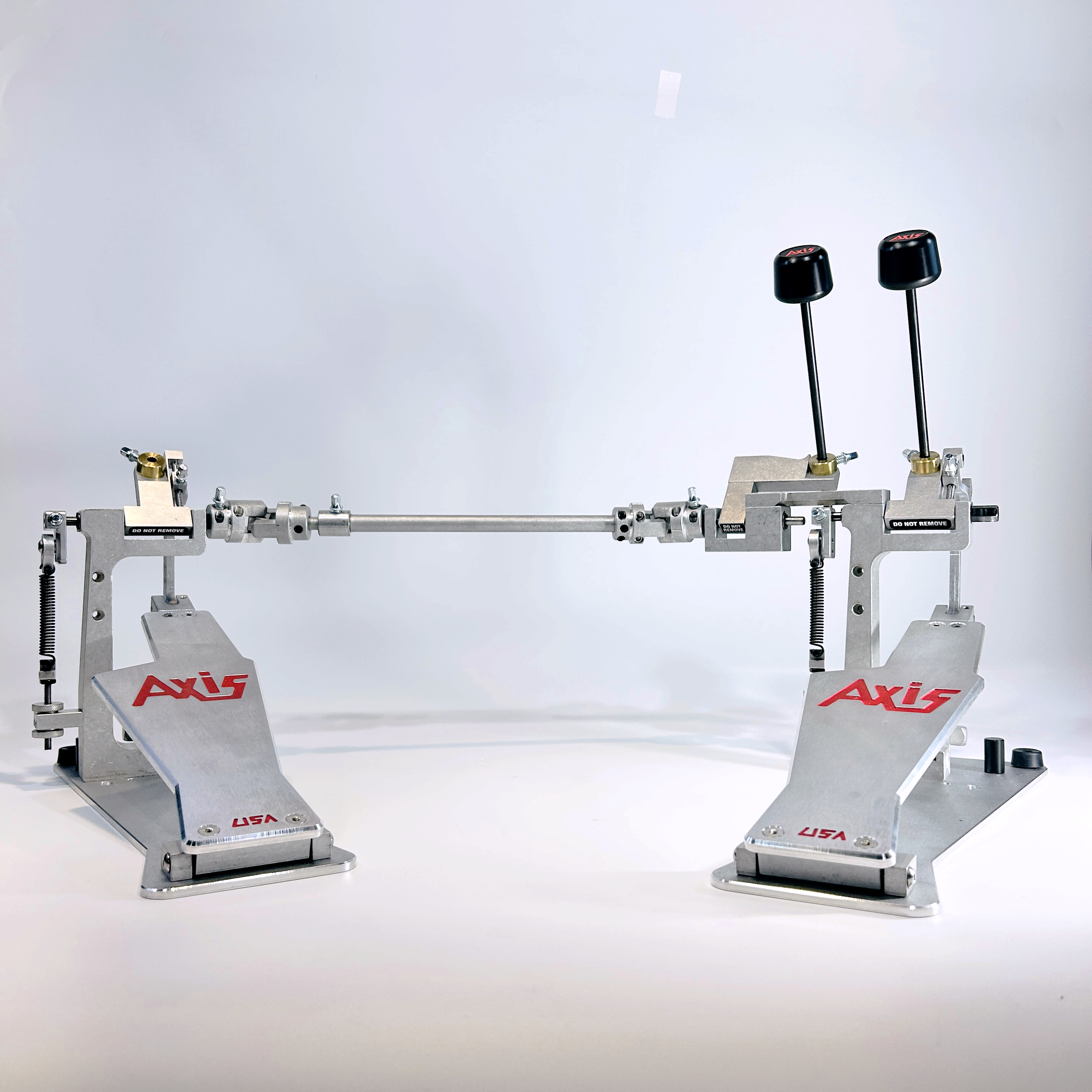 Longboard  |  A21-CAM  |  Double Pedal