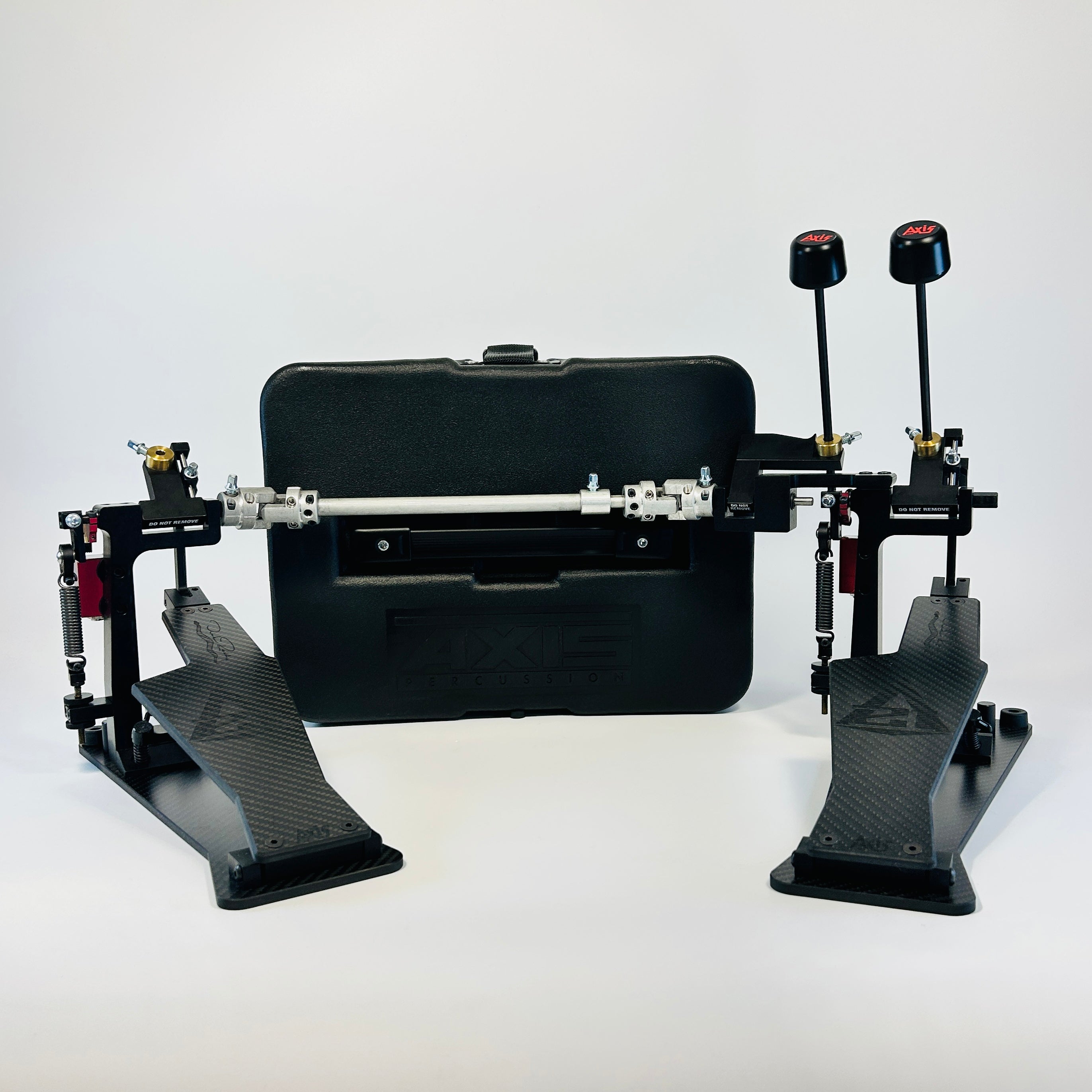 Derek Roddy - Carbon Fiber - Artist Series Pedal
