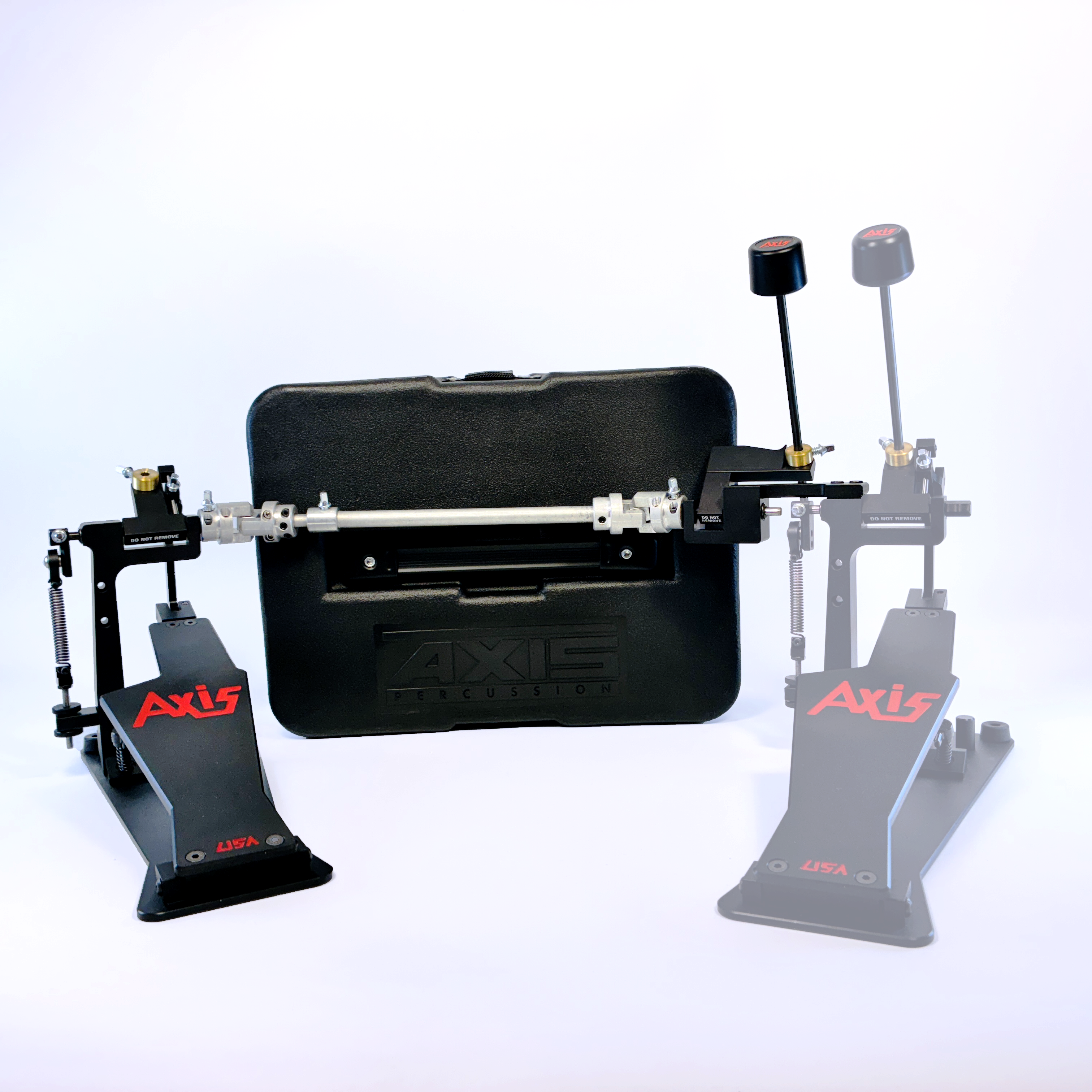 Longboard | A21-CAM | Right Add-On Pedal