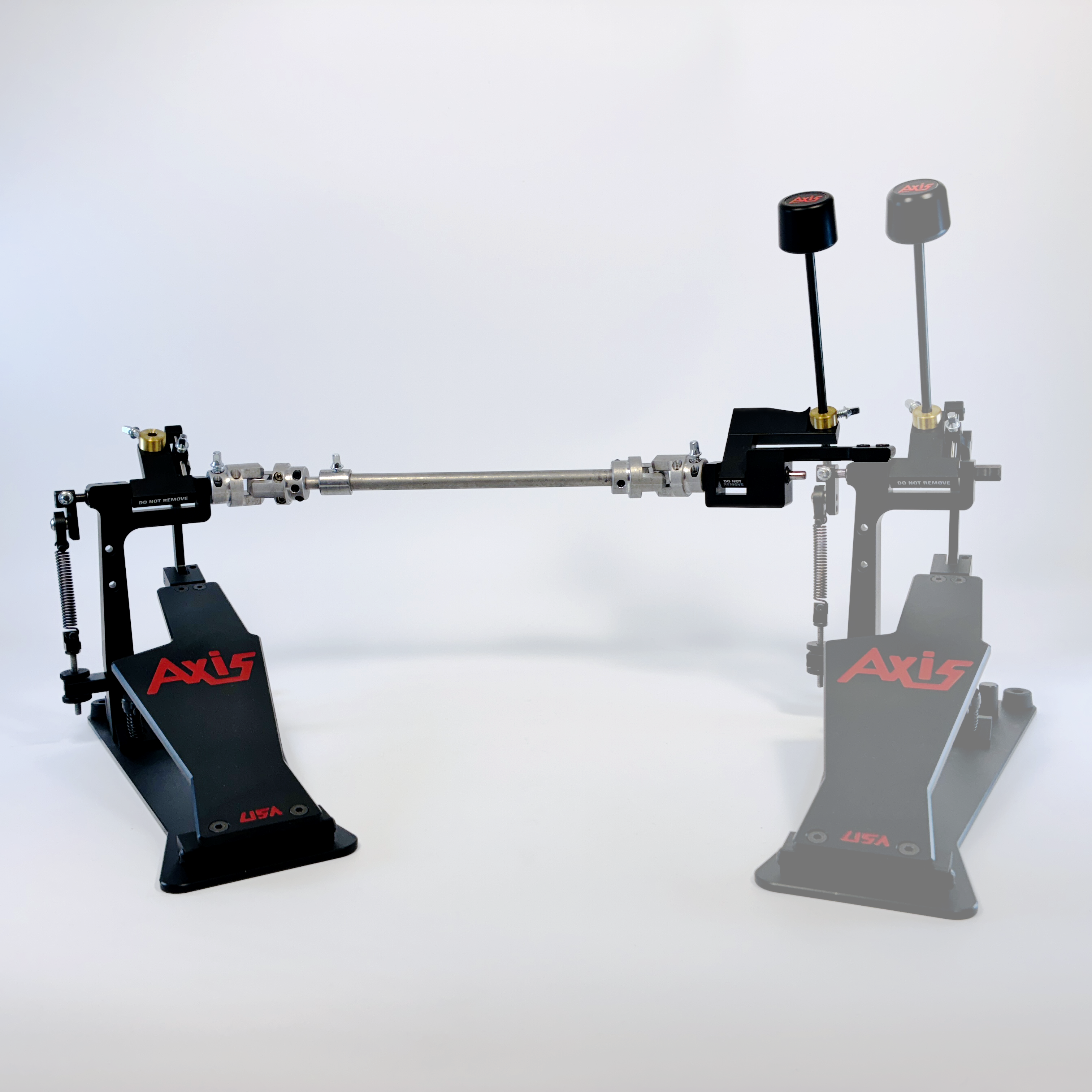 Longboard | A21-CAM | Right Add-On Pedal
