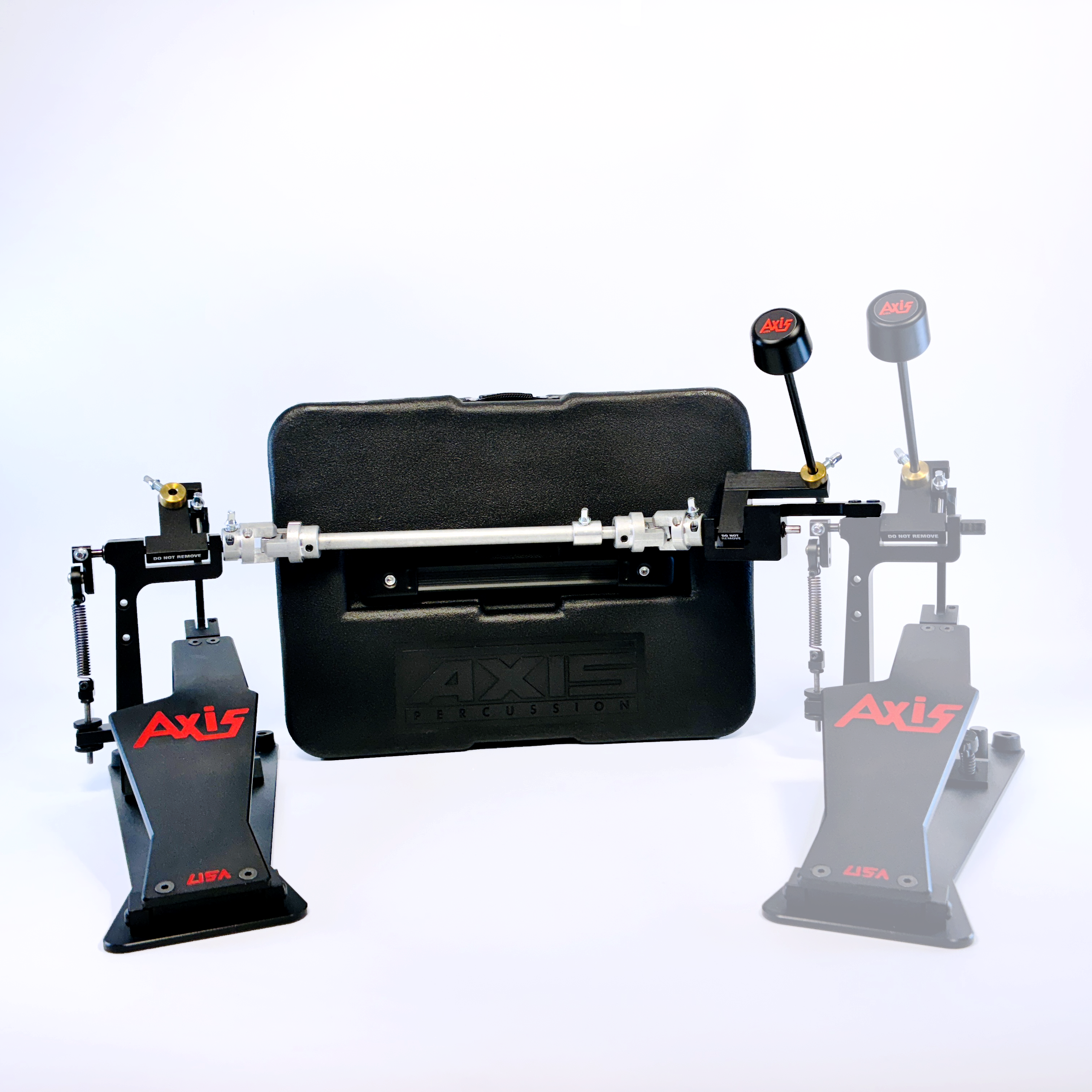 Longboard | A-CAM | Right Add-On Pedal