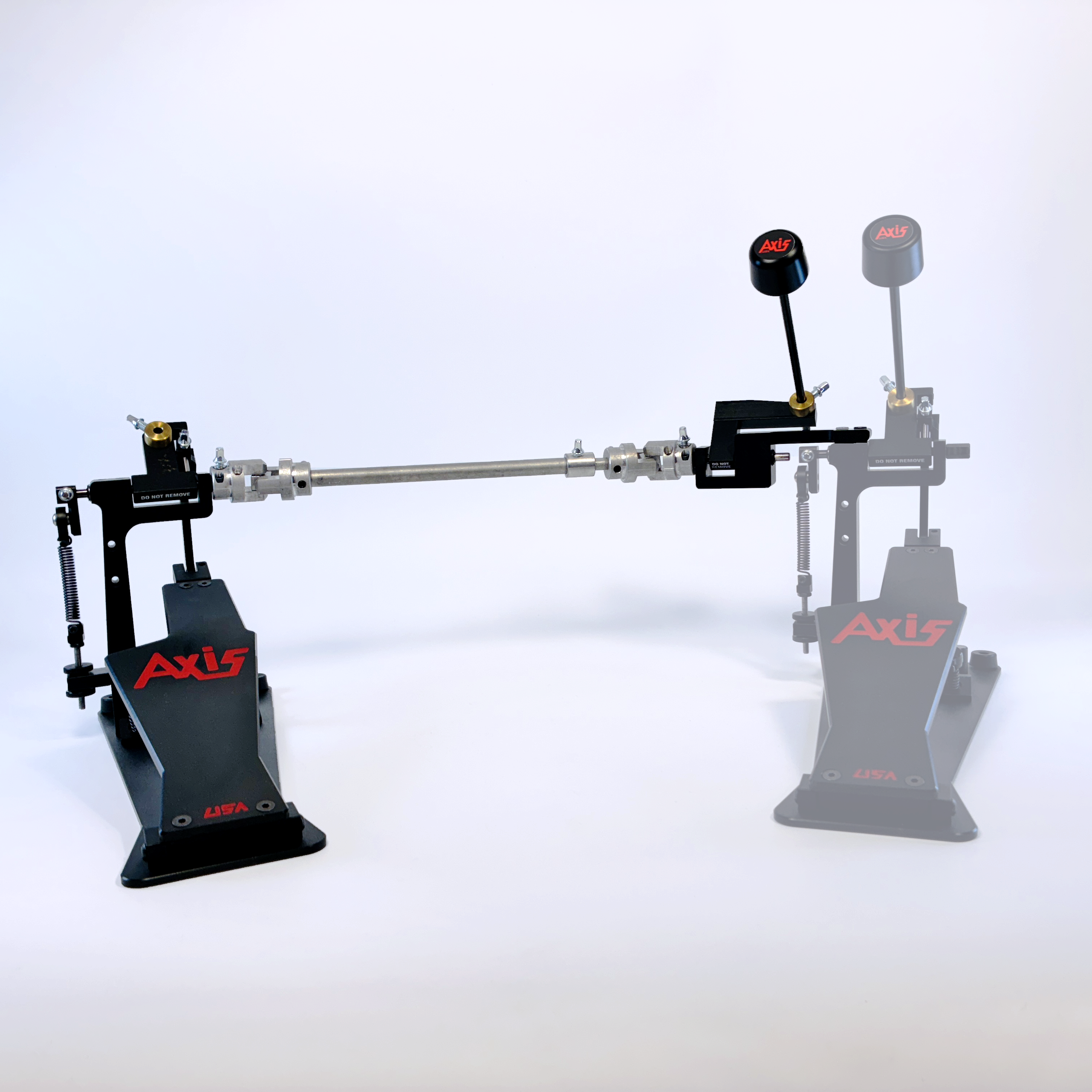 Longboard | A-CAM | Right Add-On Pedal