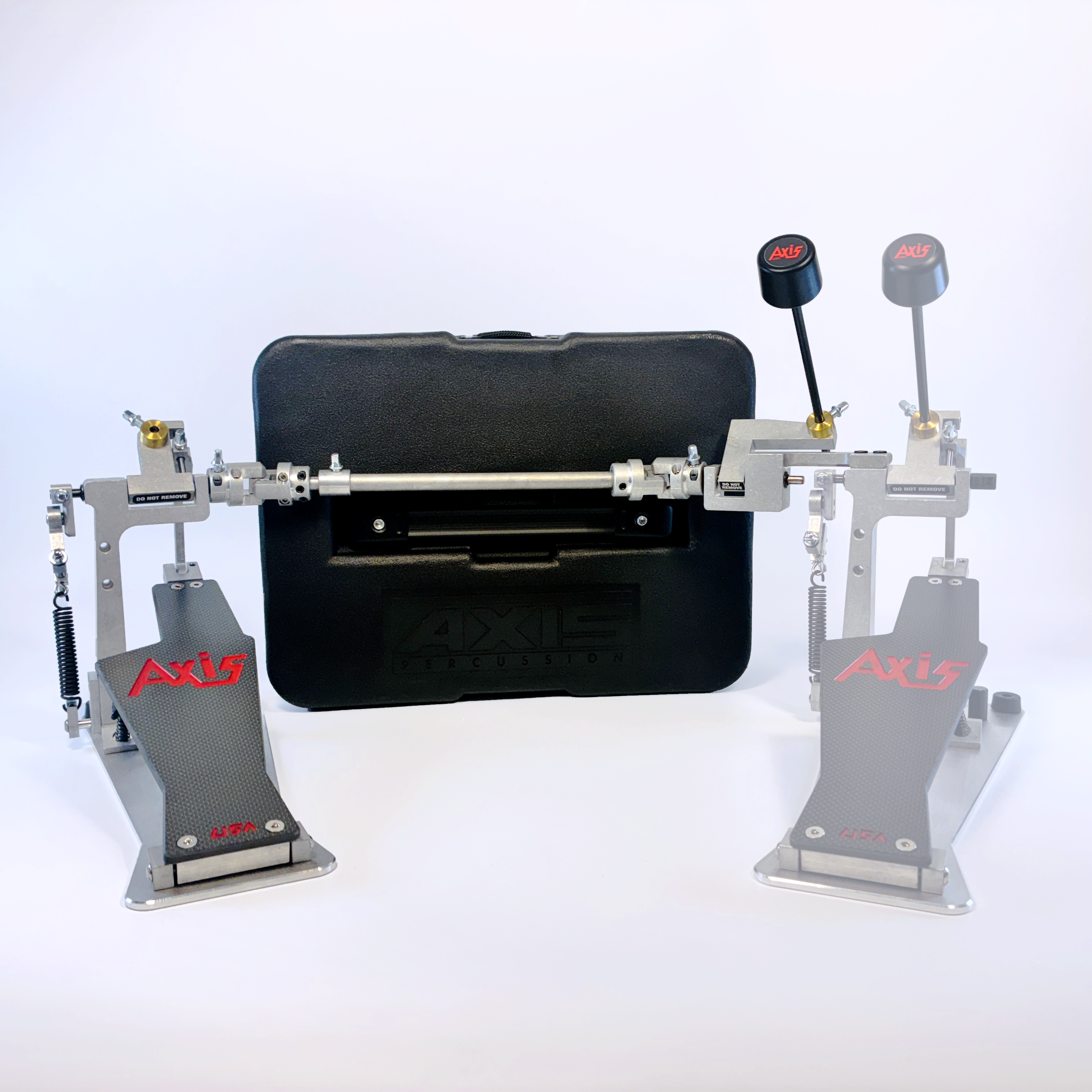 Longboard |  A-CAM  | Carbon Fiber Right Pedal Add-On