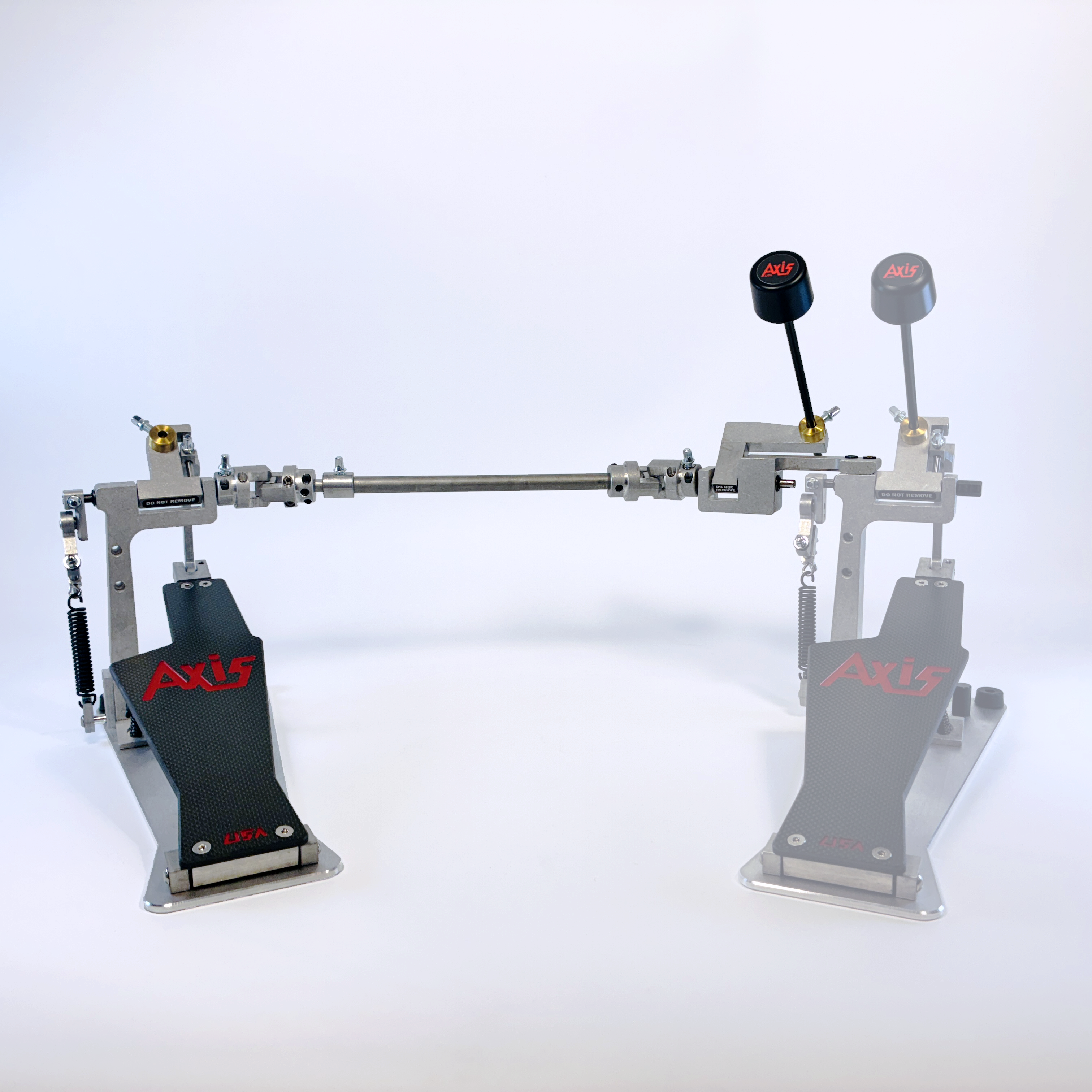 Longboard |  A-CAM  | Carbon Fiber Right Pedal Add-On
