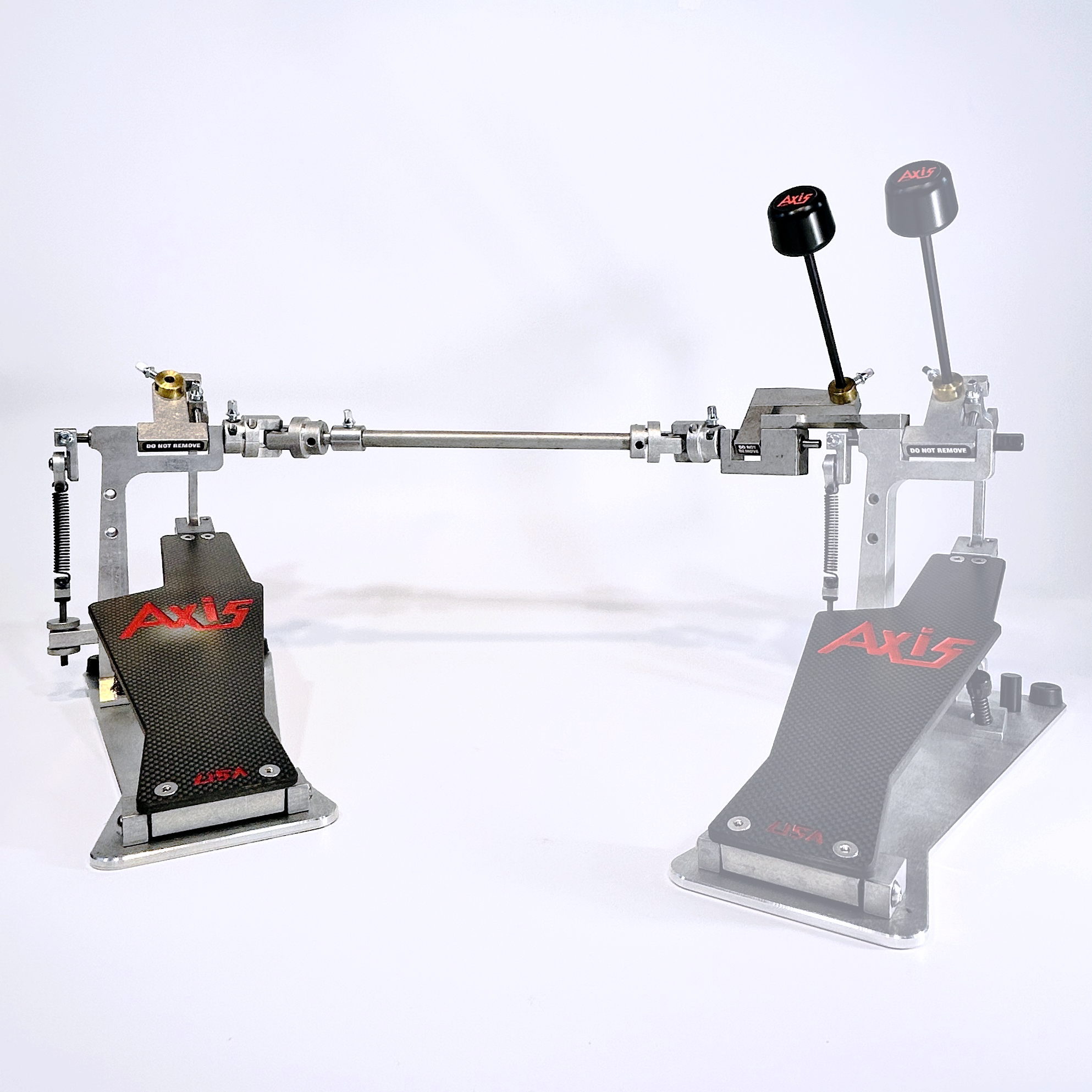 Longboard |  A-CAM  | Carbon Fiber Right Pedal Add-On