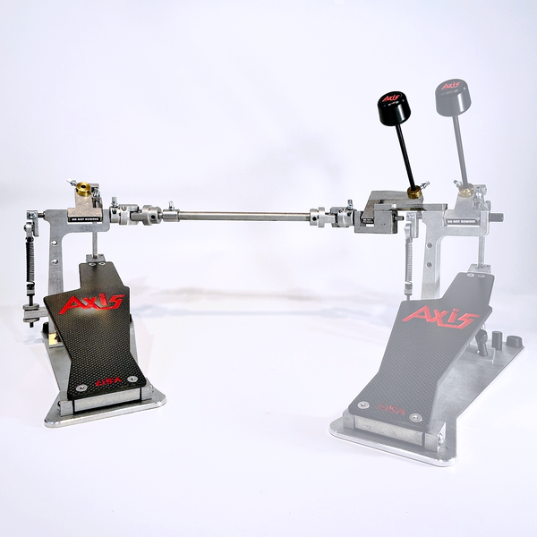 Longboard |  A-CAM  | Carbon Fiber Right Pedal Add-On