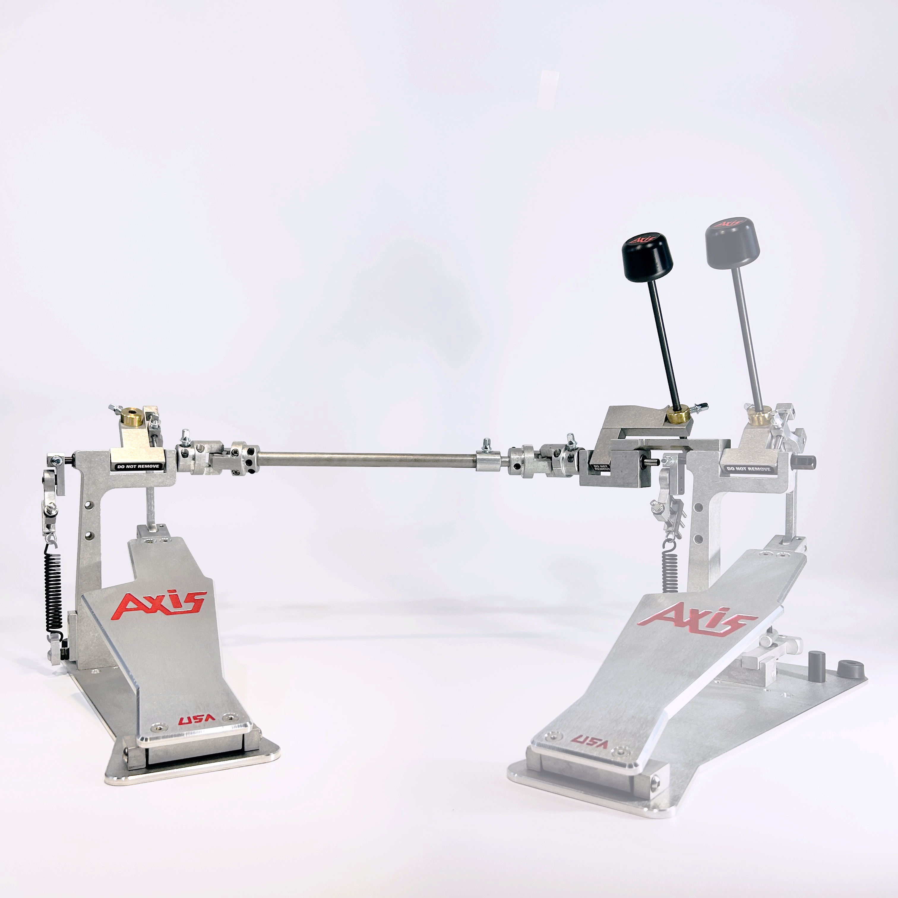 Longboard | A21-CAM | Right Add-On Pedal