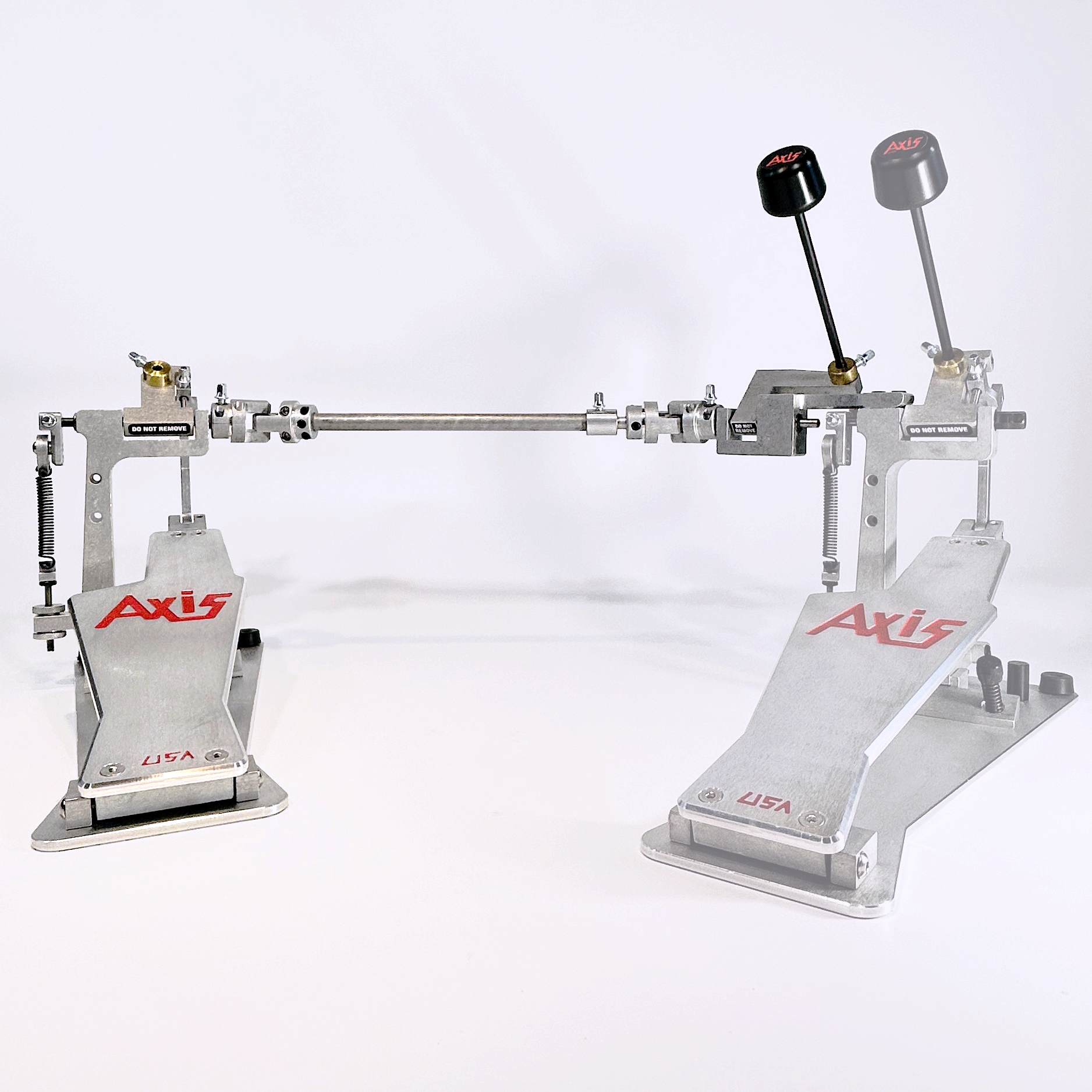 Longboard | A-CAM | Right Add-On Pedal