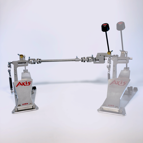 Longboard | X-CAM | Right Add-On Pedal