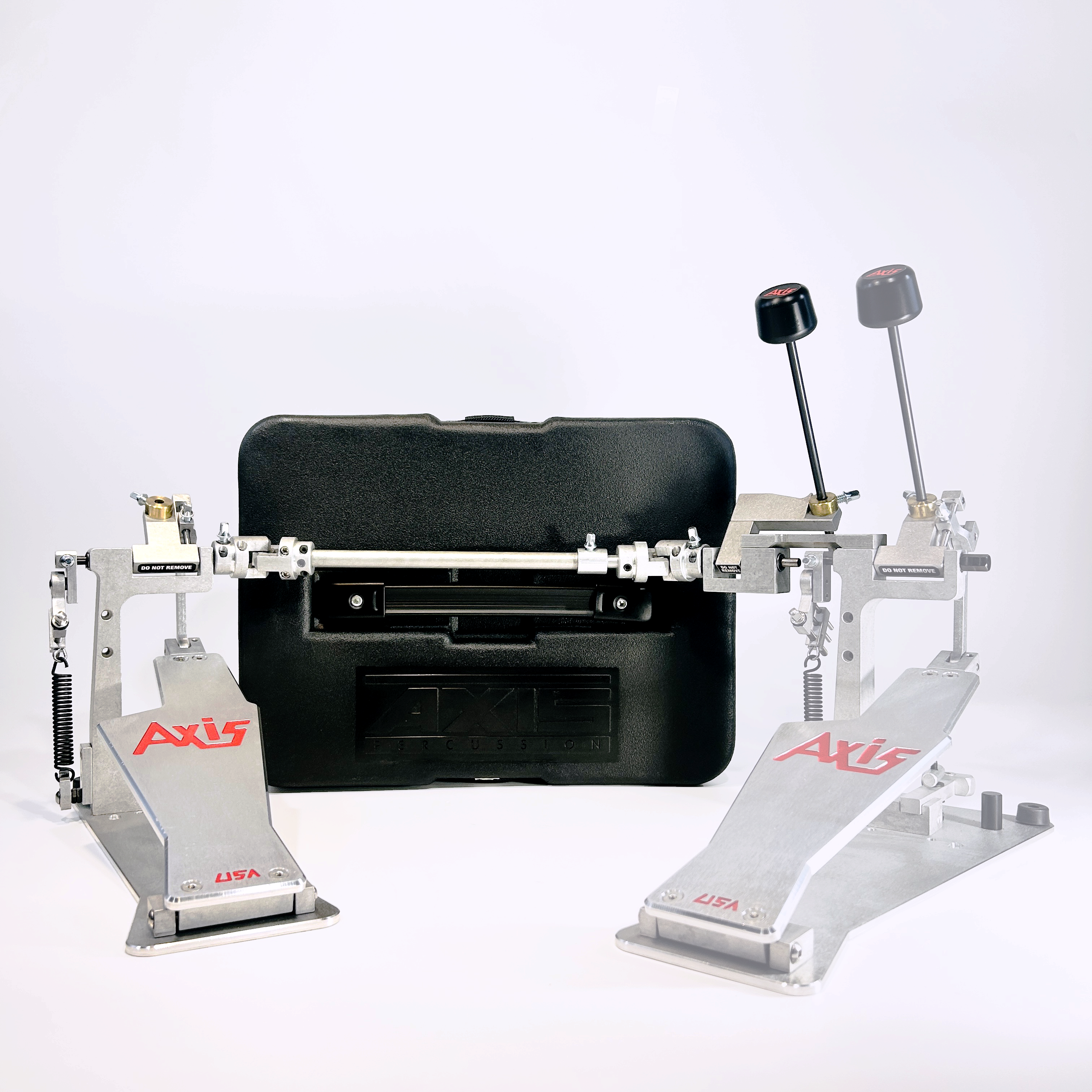 Longboard | A21-CAM | Right Add-On Pedal