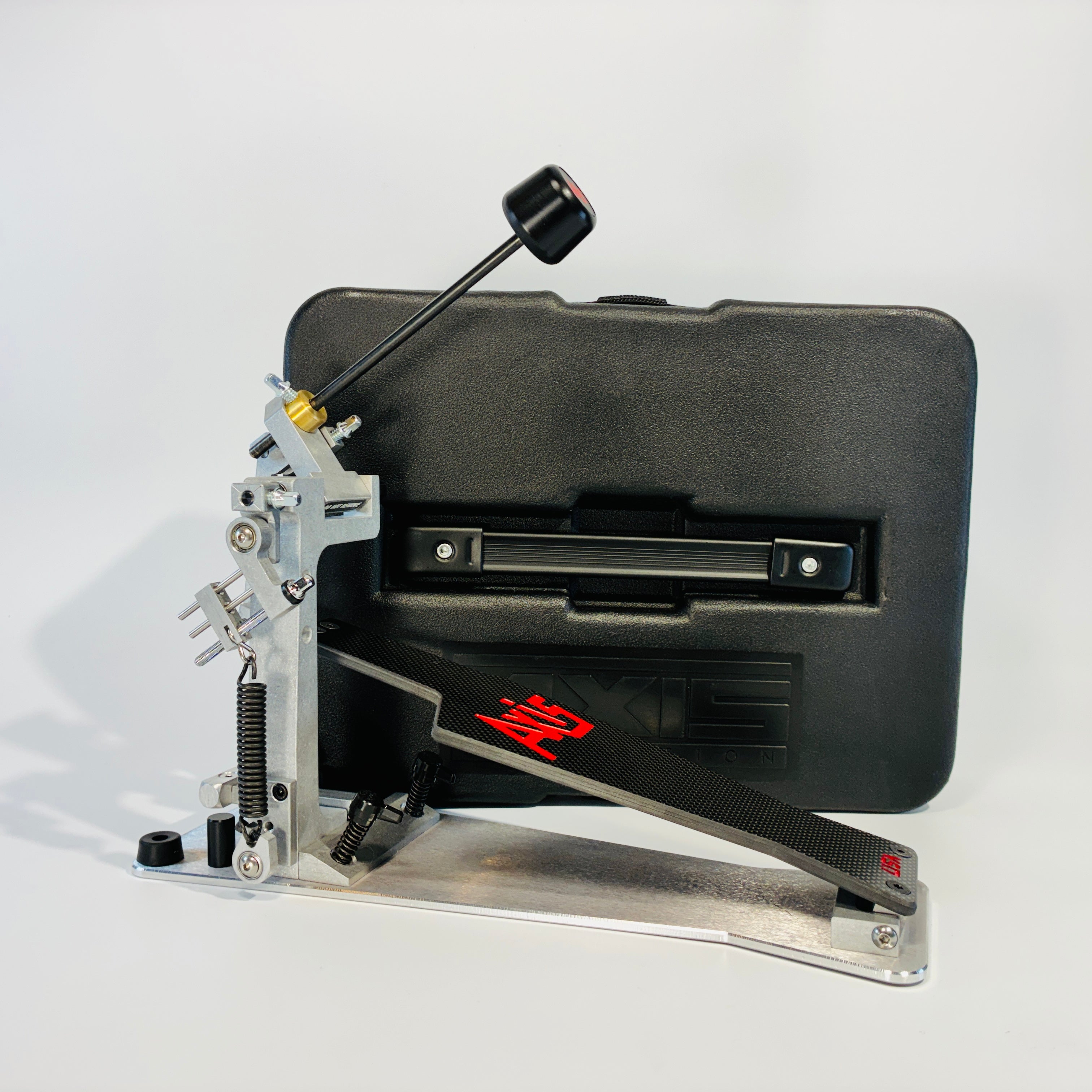 Longboard Carbon Fiber  |  A-CAM  |  Single Pedal