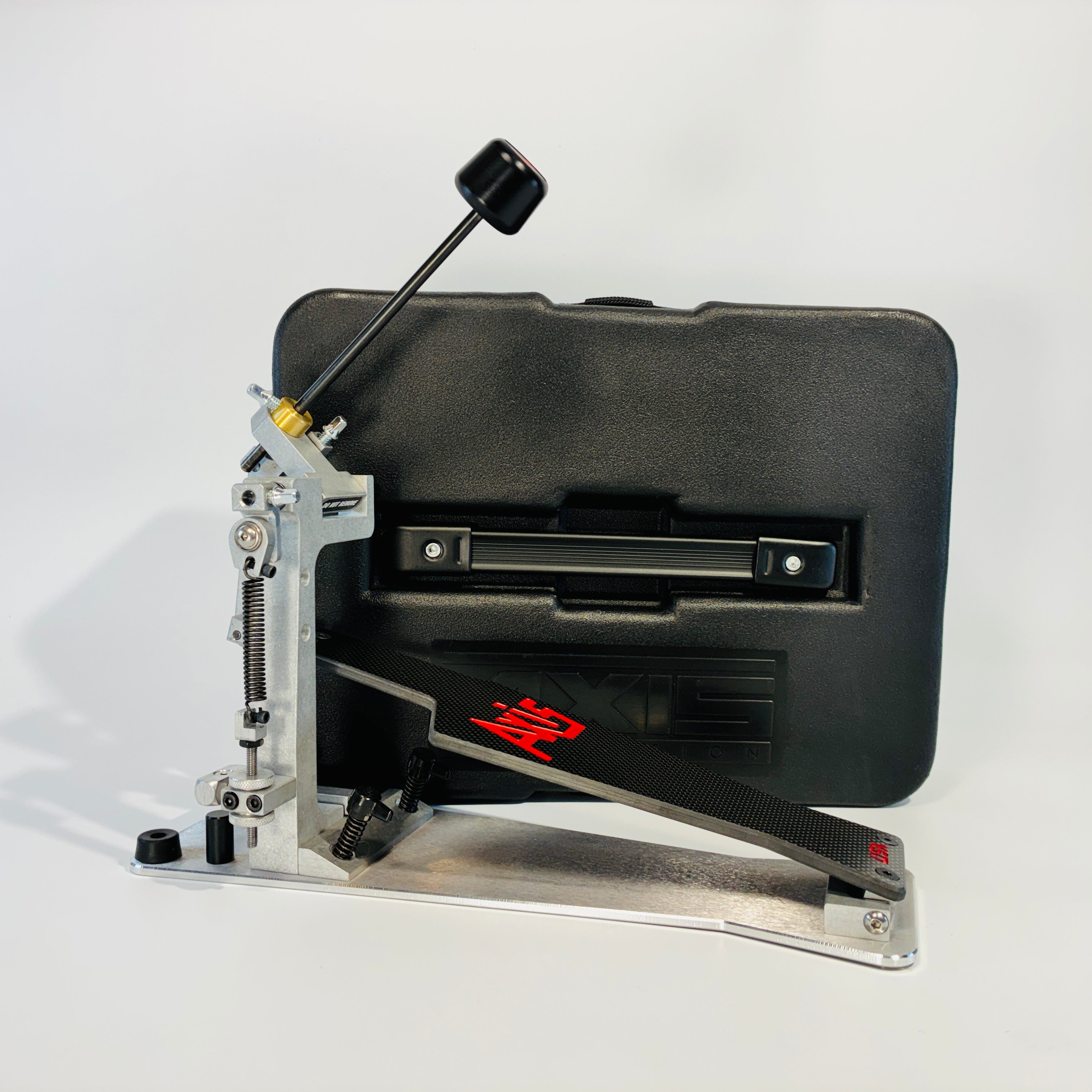 Longboard Carbon Fiber  |  A-CAM  |  Single Pedal