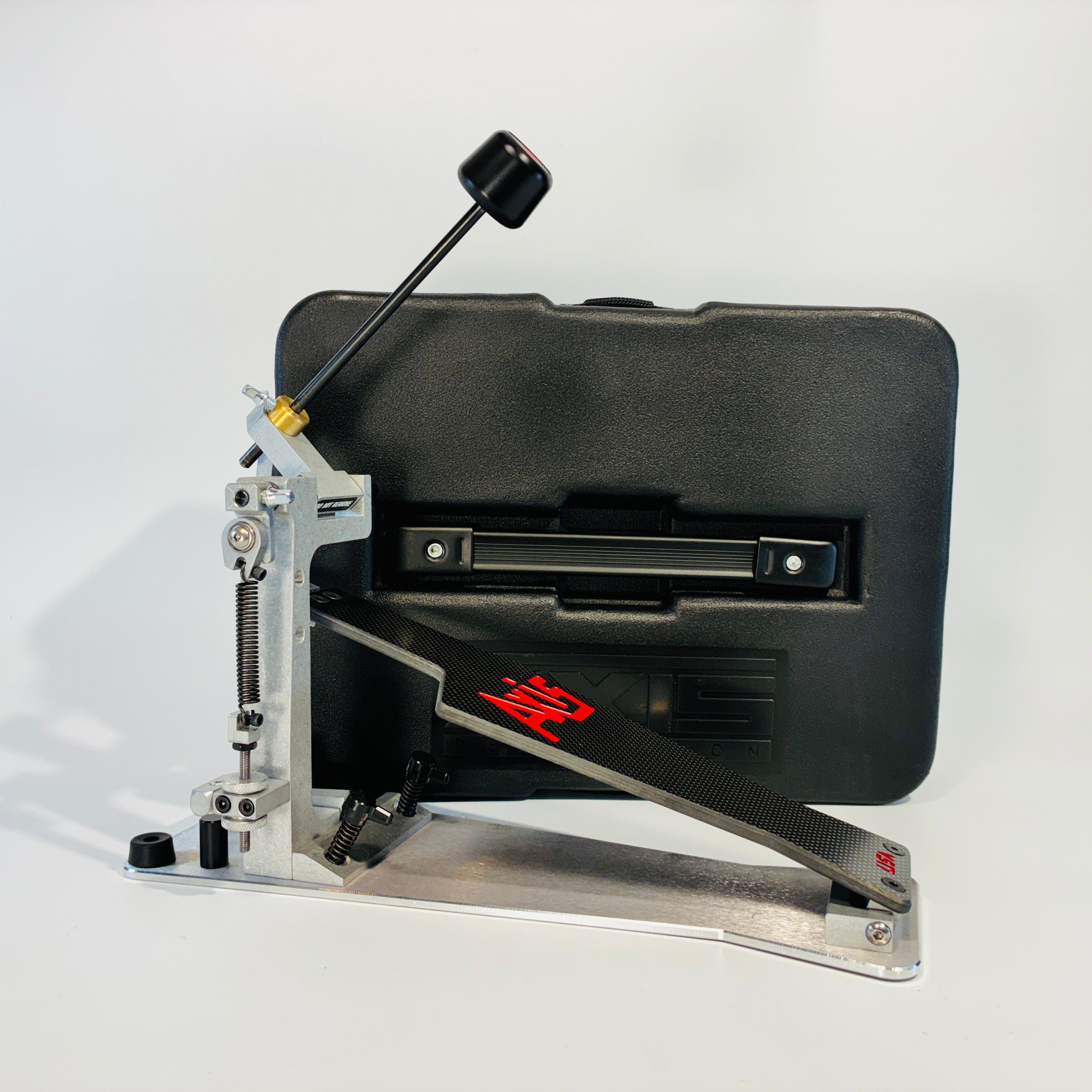 Longboard Carbon Fiber  |  X-CAM  |  Single Pedal