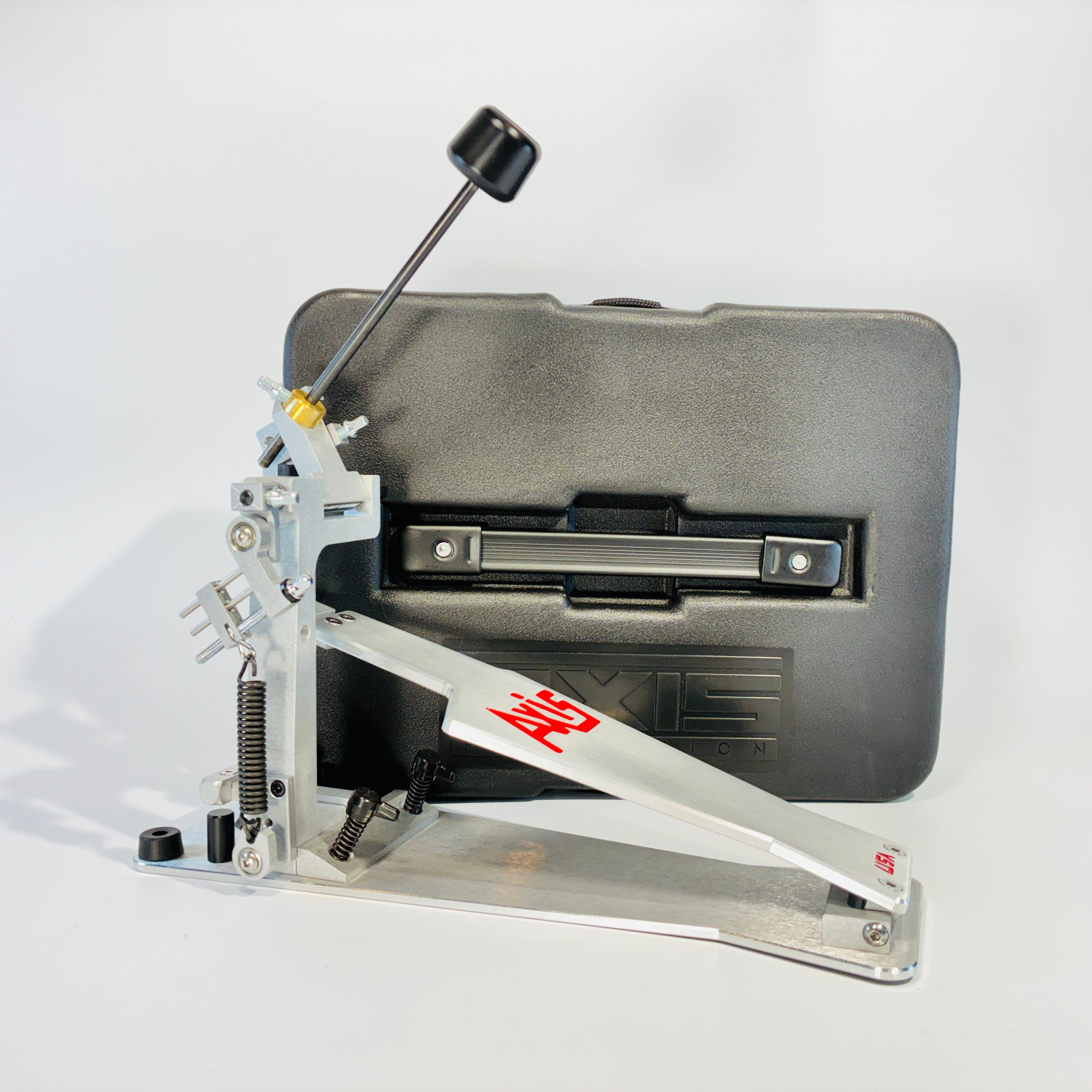 Longboard  |  A21-CAM  |  Single Pedal