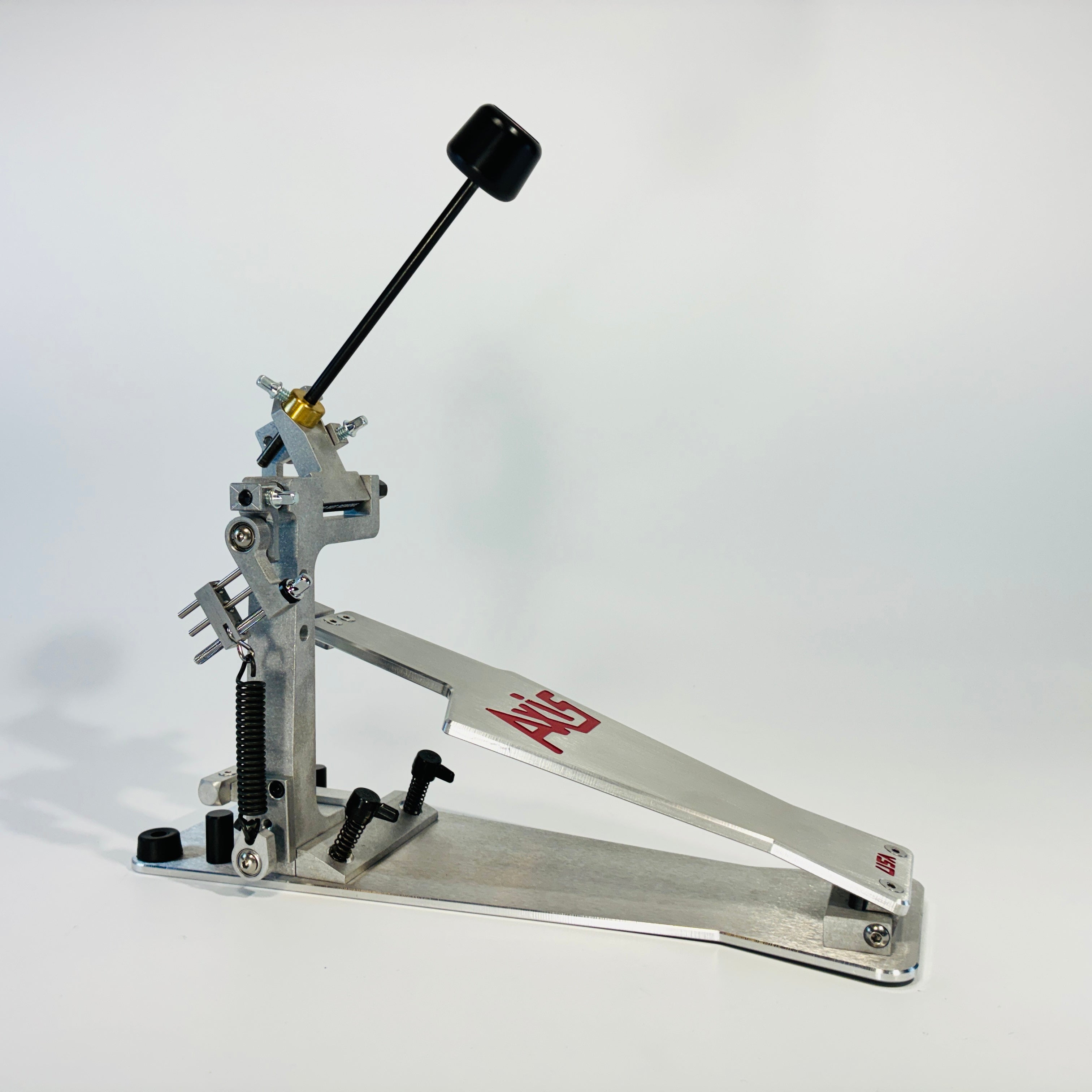 Longboard  |  A21-CAM  |  Single Pedal