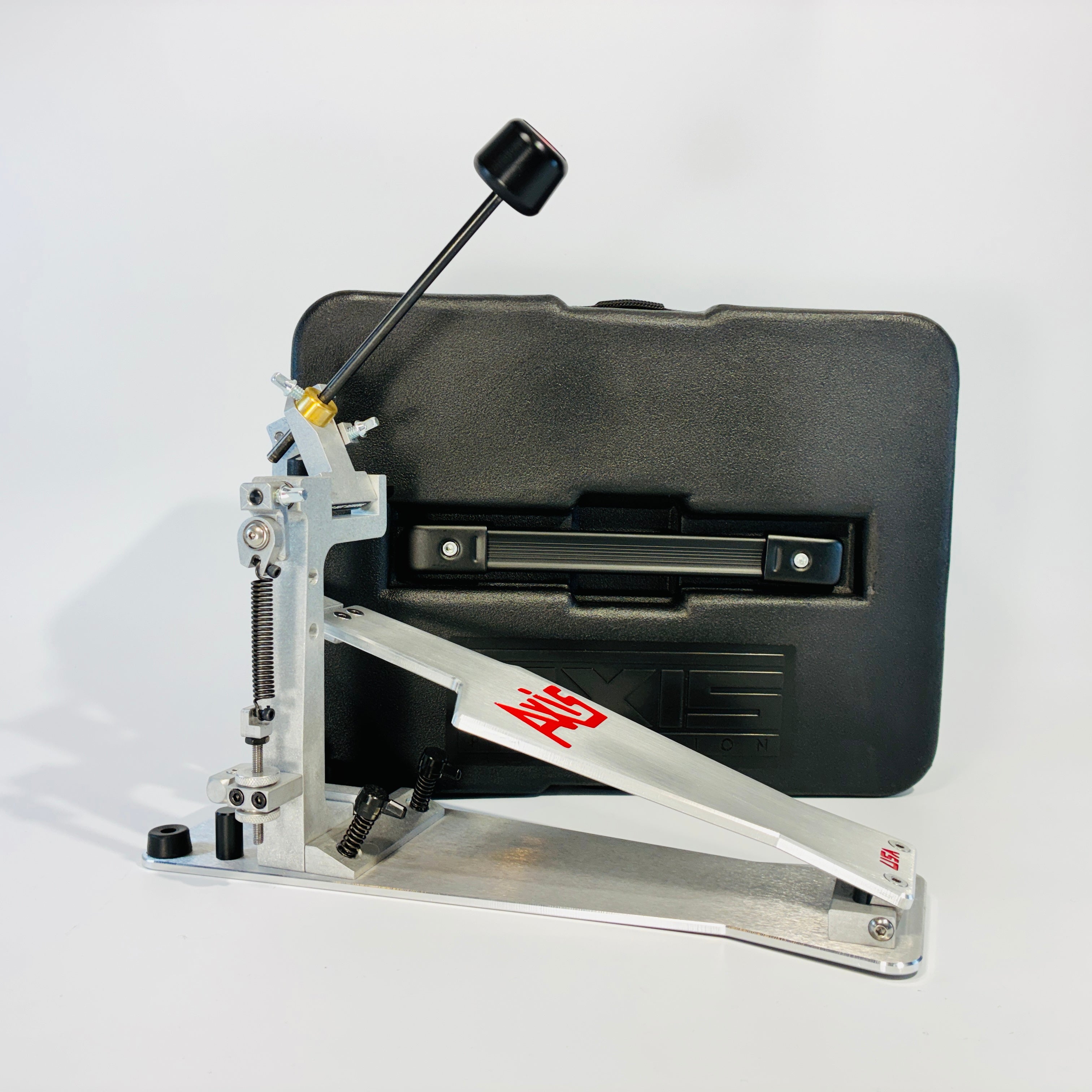 Longboard  |  A21-CAM  |  Single Pedal