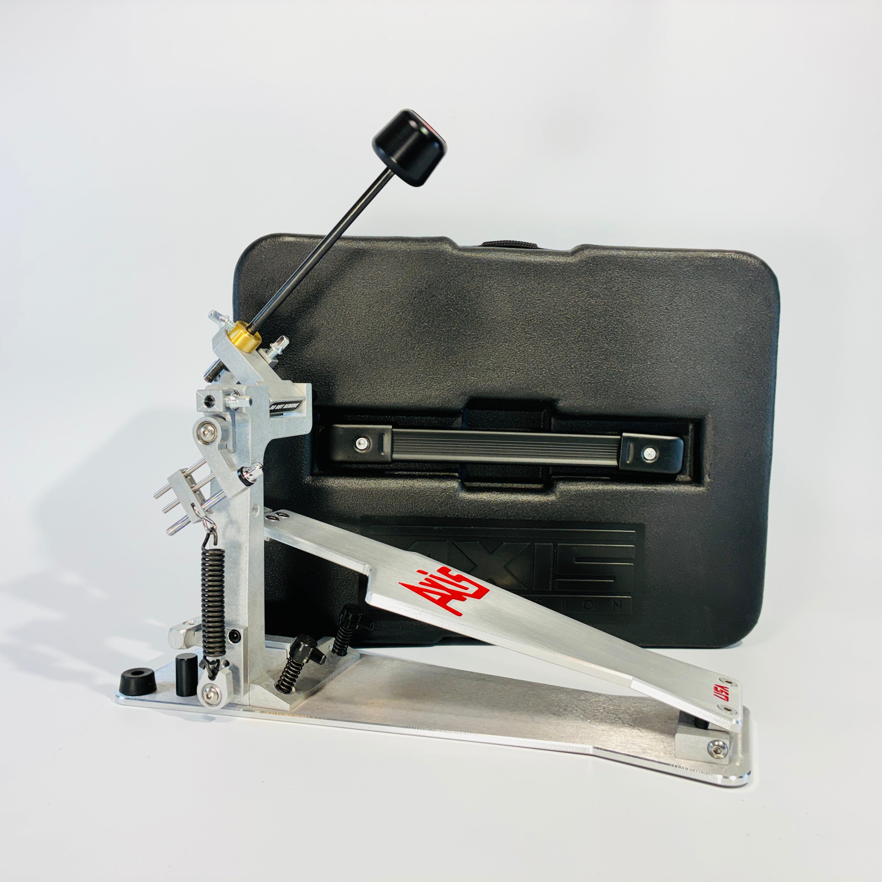 Longboard  |  A-CAM  |  Single Pedal