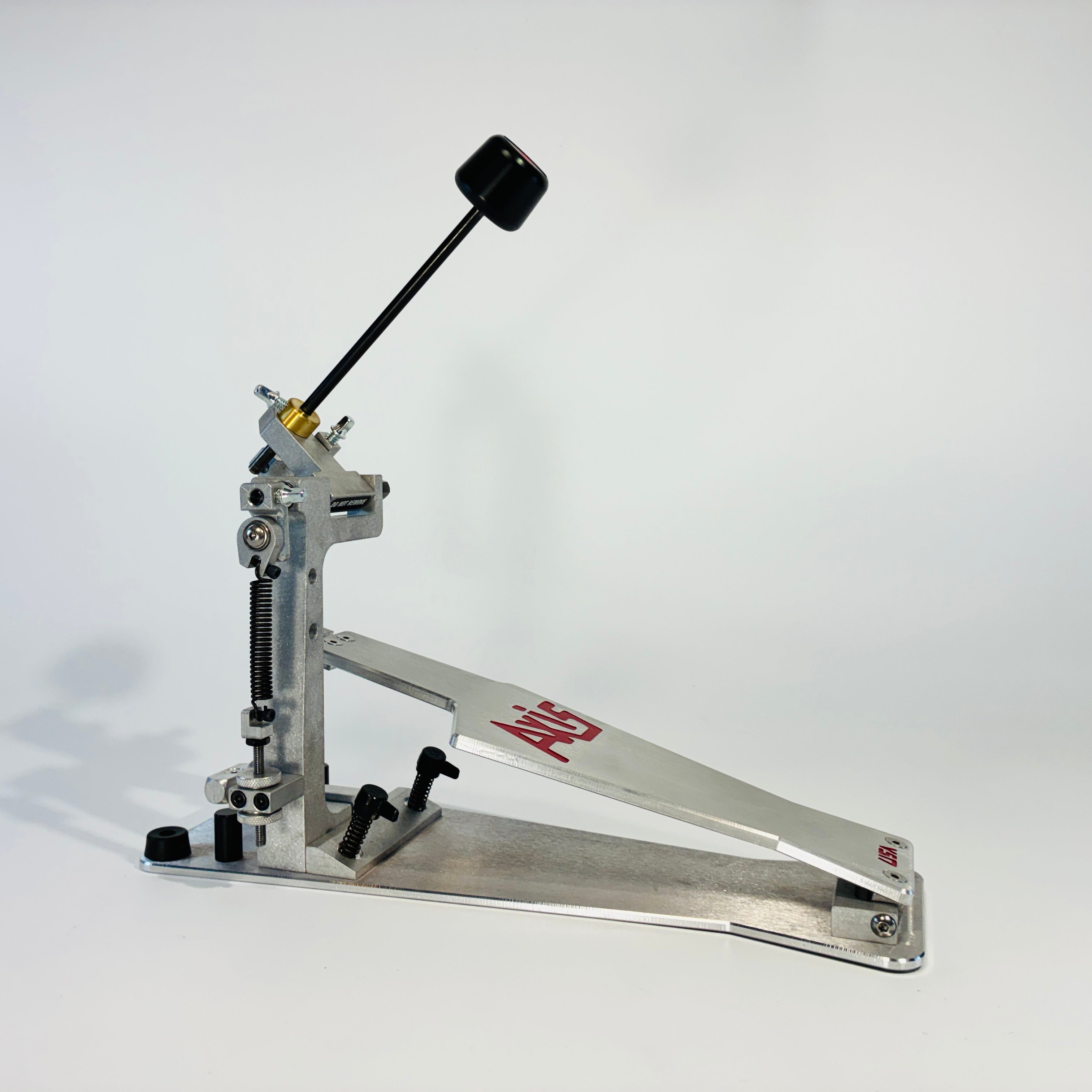 Longboard  |  A-CAM  |  Single Pedal