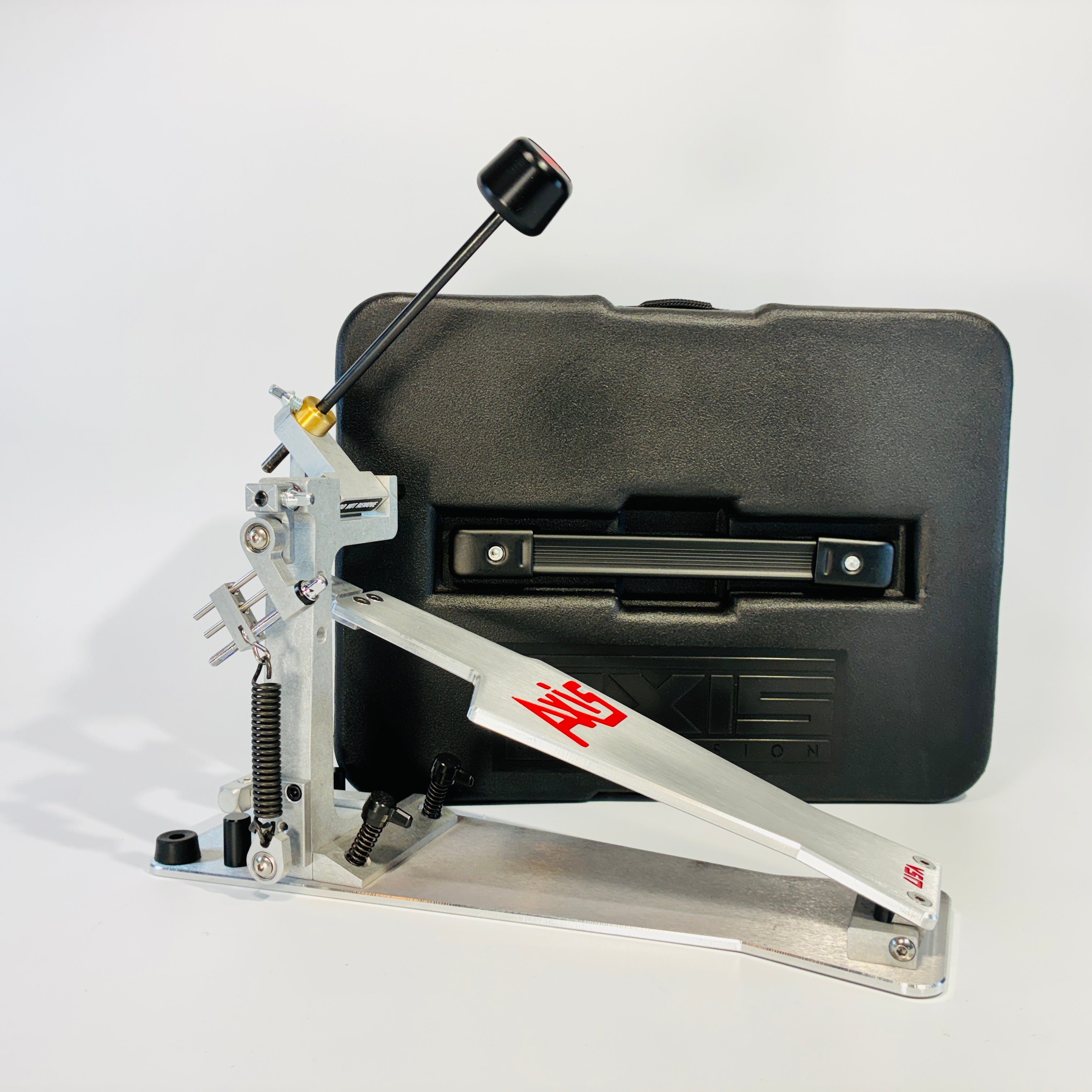 Longboard  |  X-CAM  |  Single Pedal